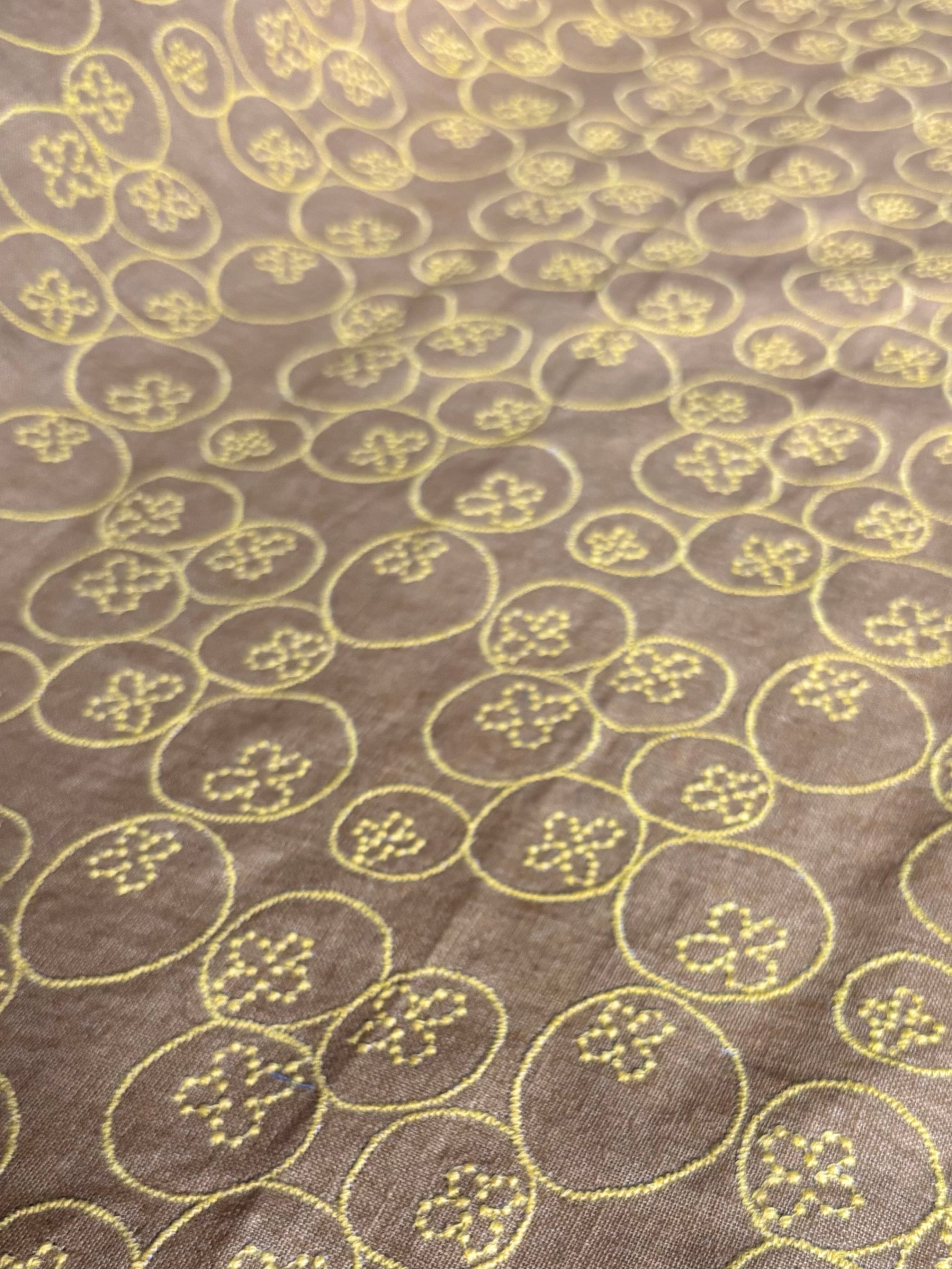 マスタード×マスタード