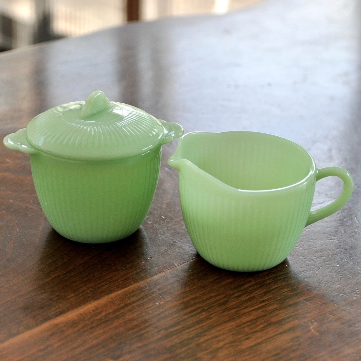 ジェーンレイ シュガー＆クリーマー　レア★★☆☆☆