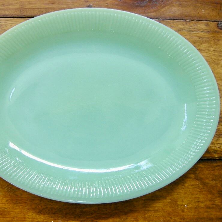 ジェーンレイ プラッター　レア★★★☆☆