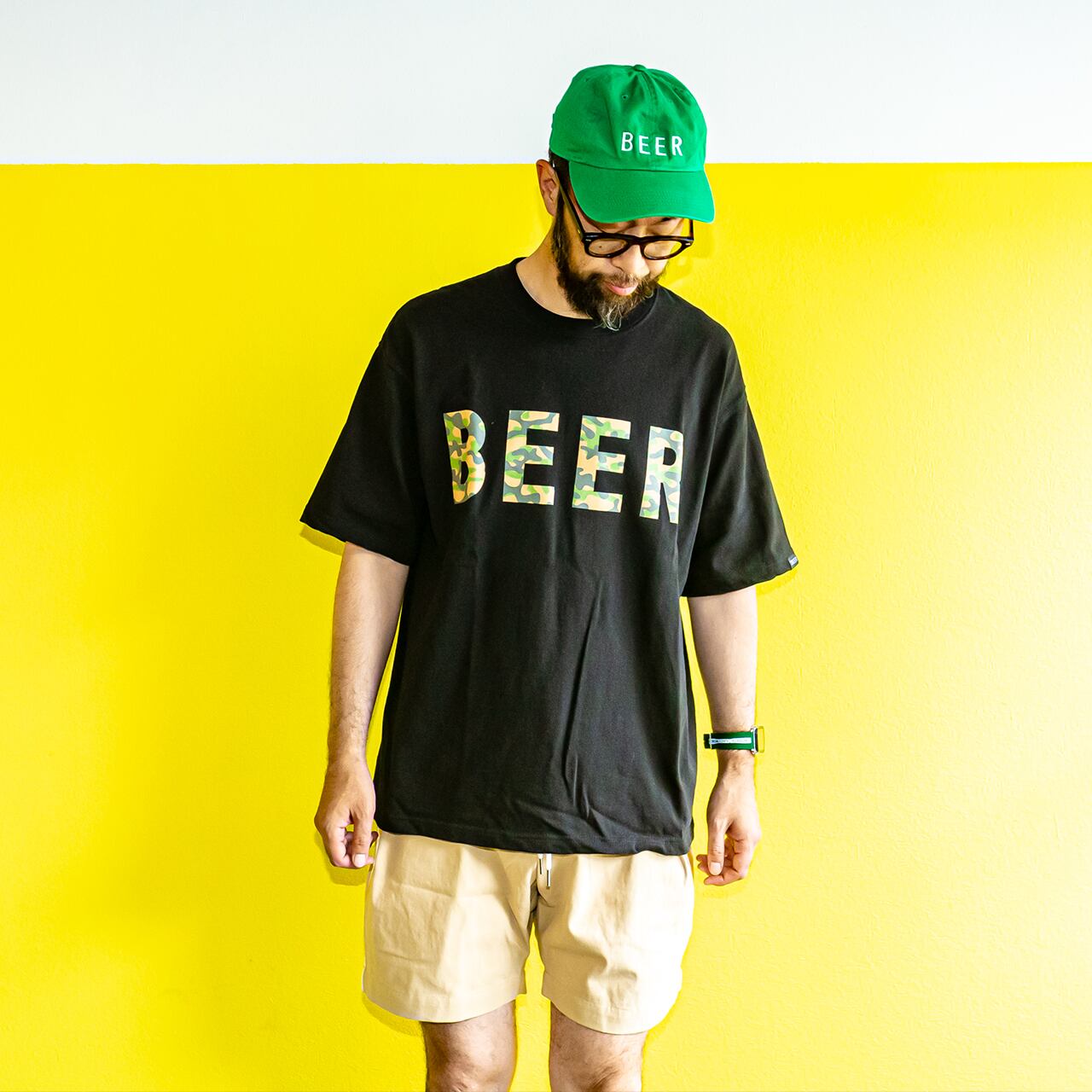 182cm 着用サイズL