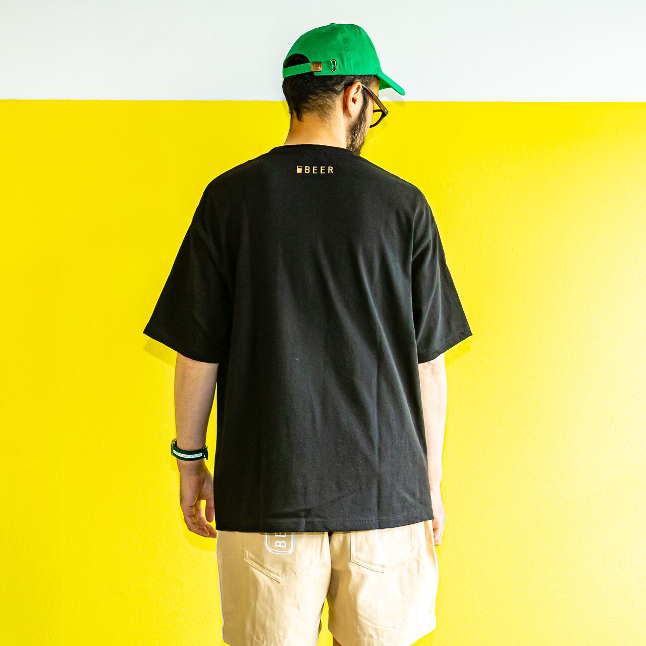 182cm 着用サイズL