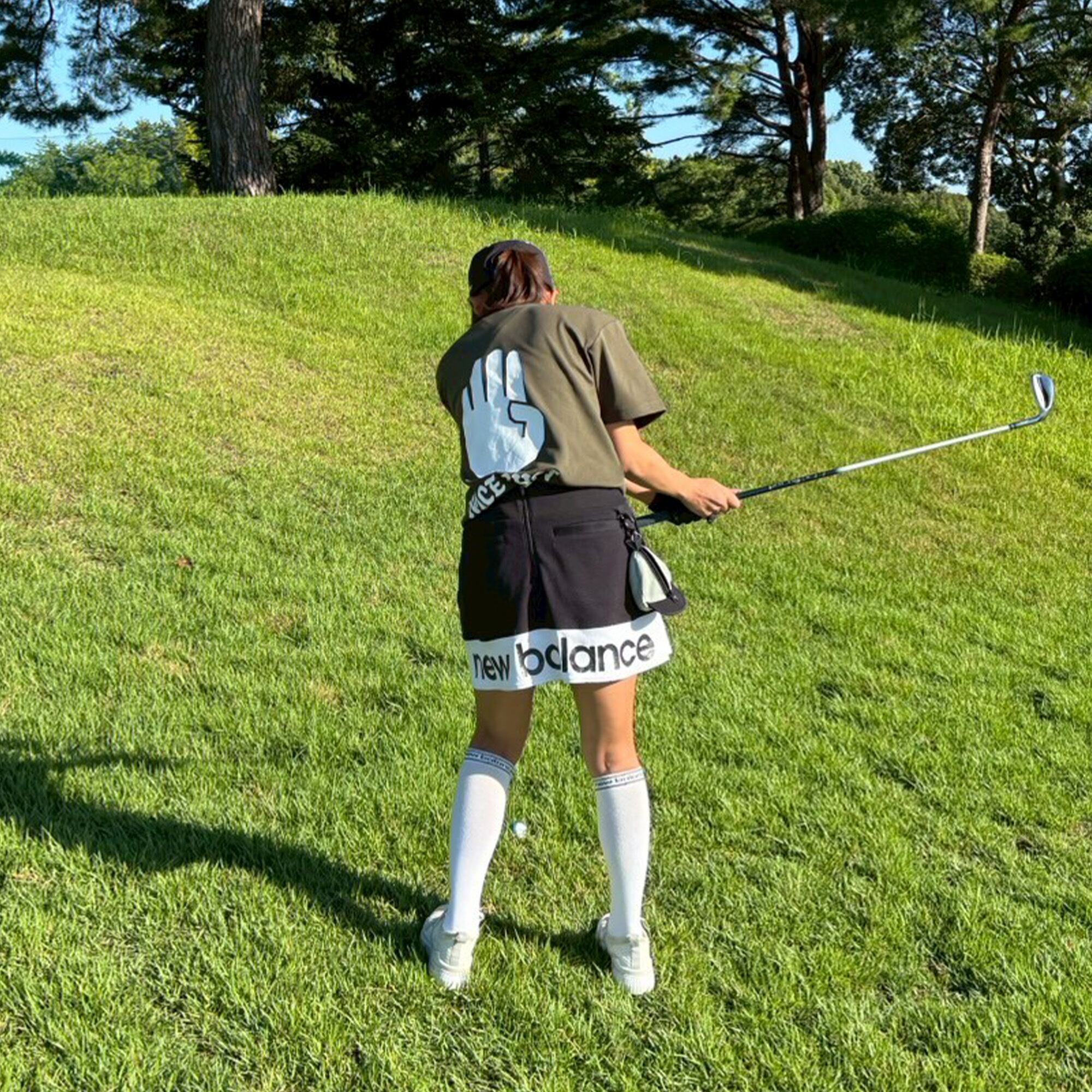 ポロ サイズM / 158cm