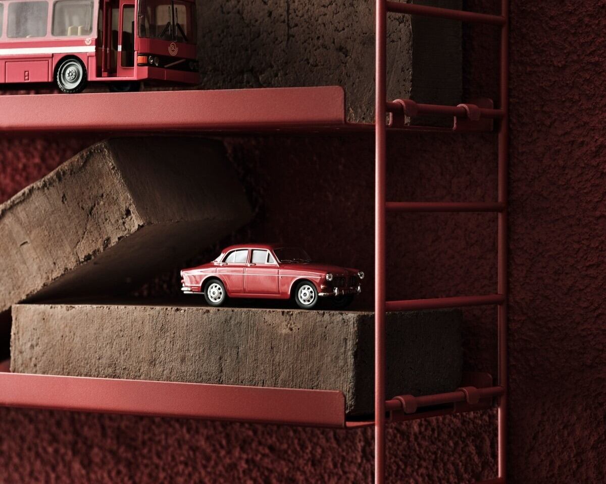 メタルは2cmのエッジがあります。