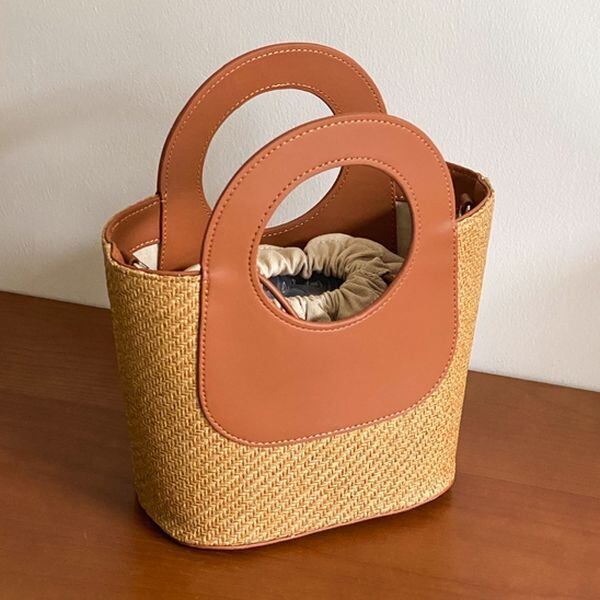 ブラウン スモール