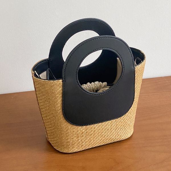 ブラック スモール