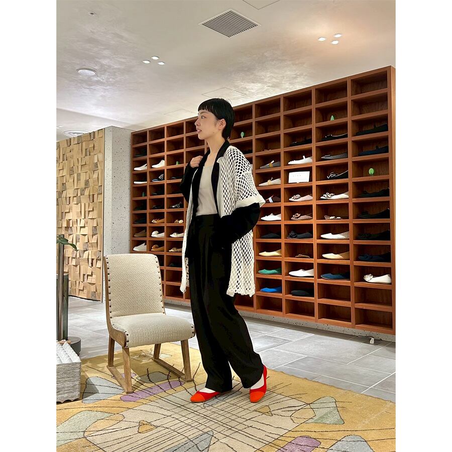 Öffen 玉川髙島屋S・C店 行木