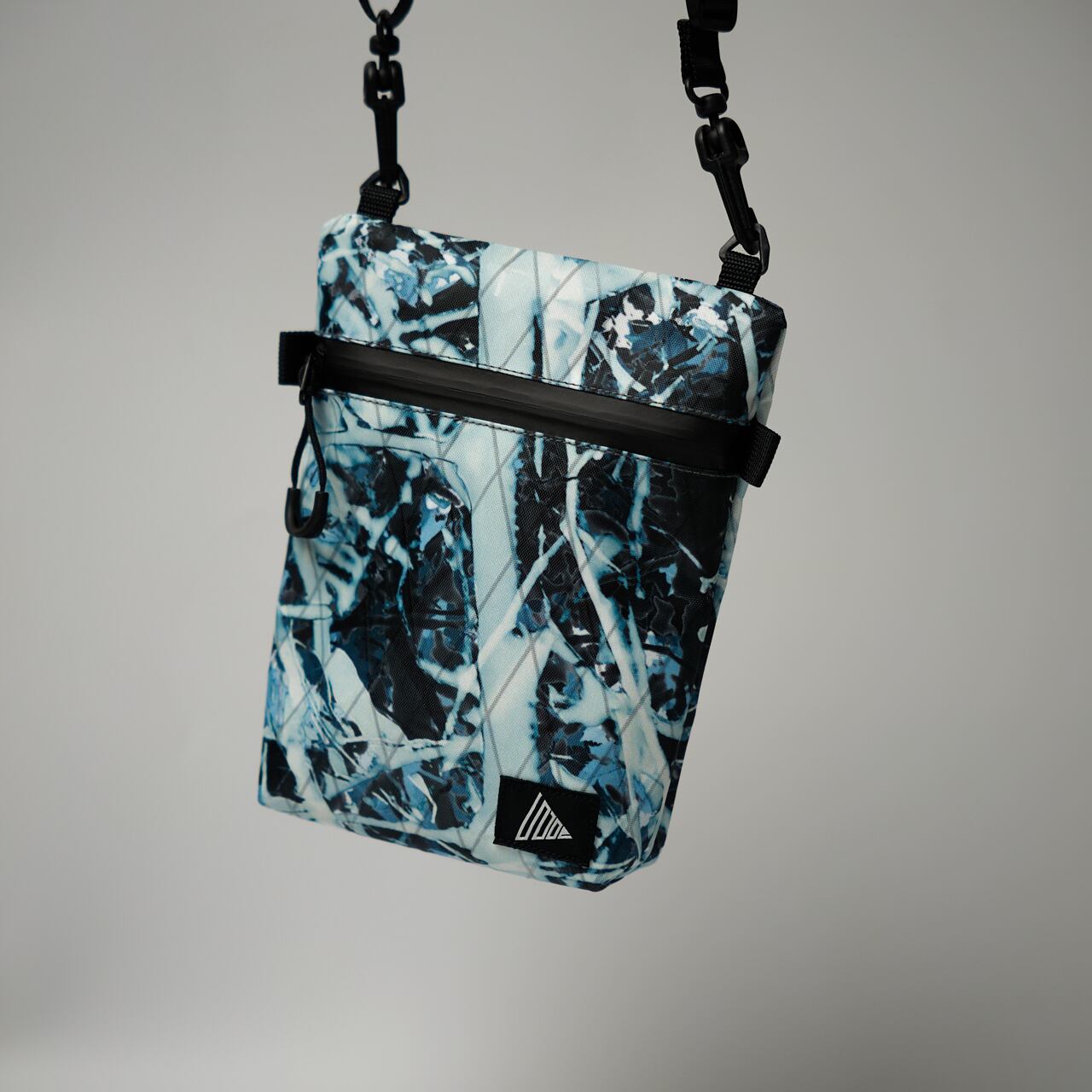 Blue Tree ※柄の入り方はランダムです