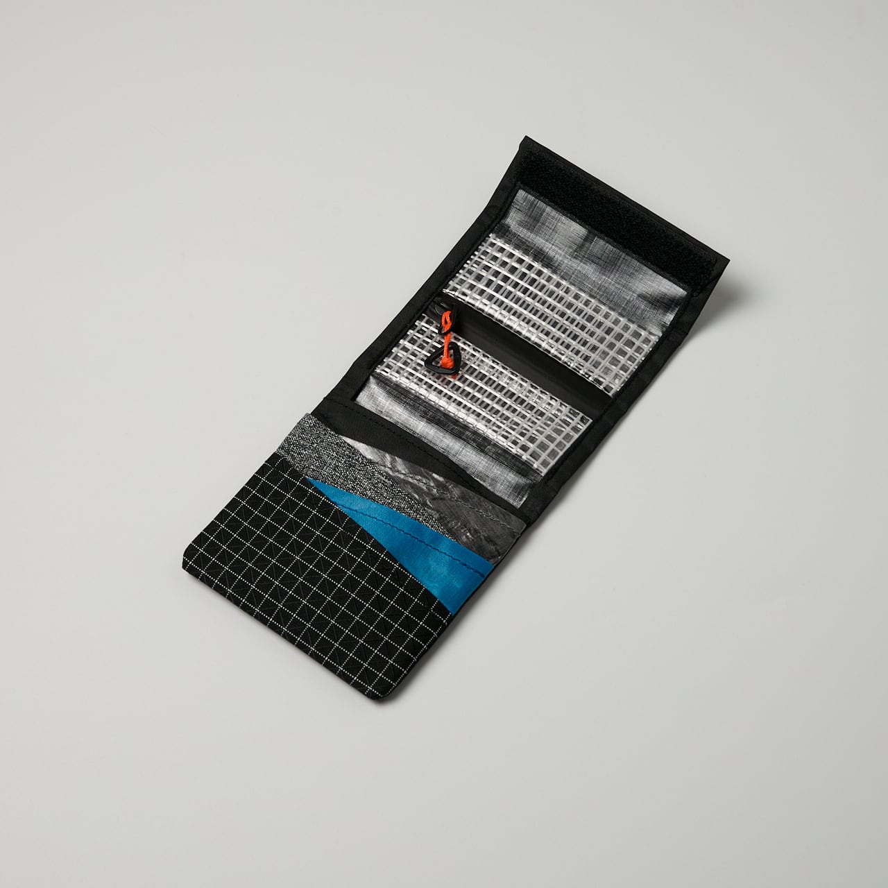 財布・ケース・小物入れ UNJOE ICON wallet black ICON wallet | UNJOE