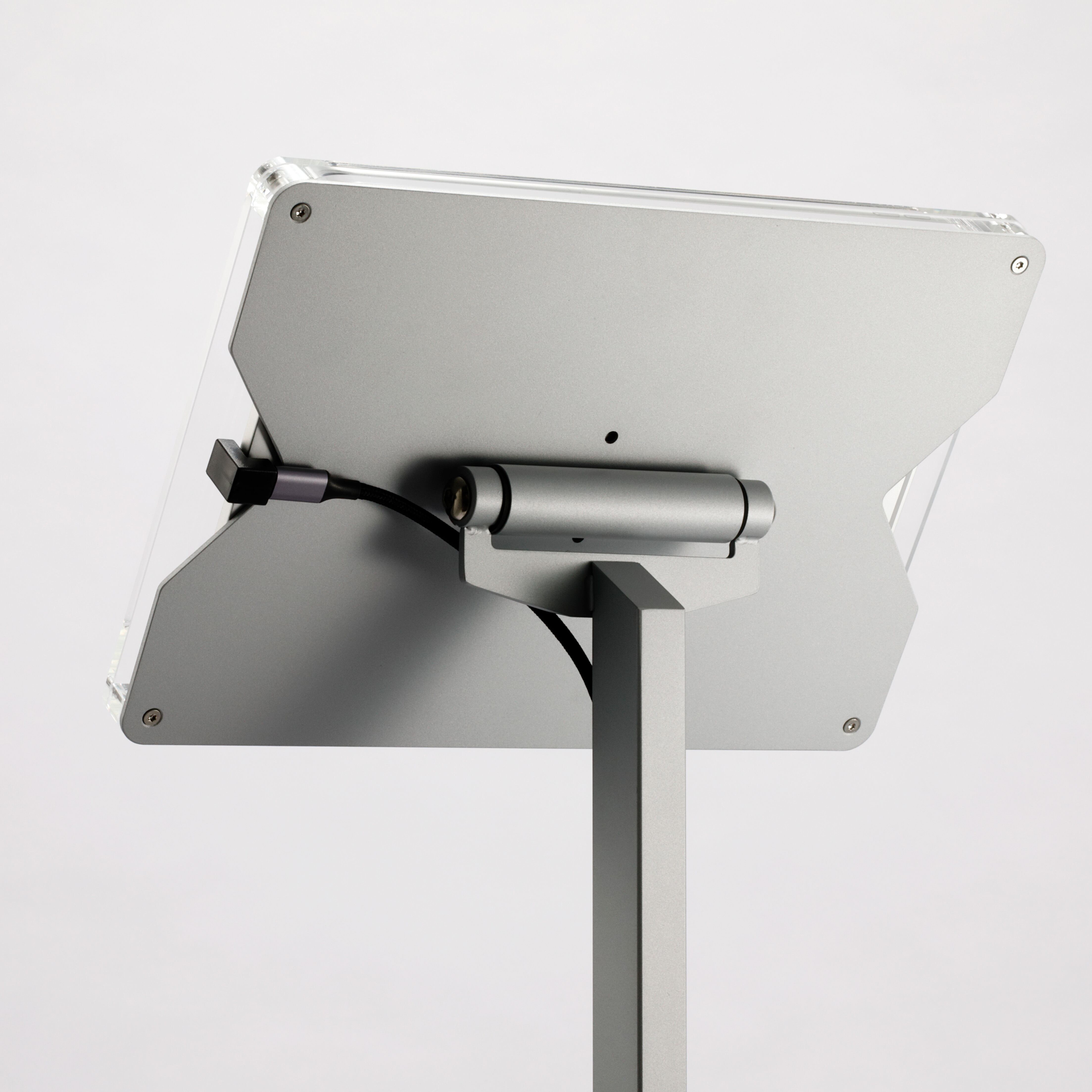 iPad床置きフロアスタンド「T5＋」