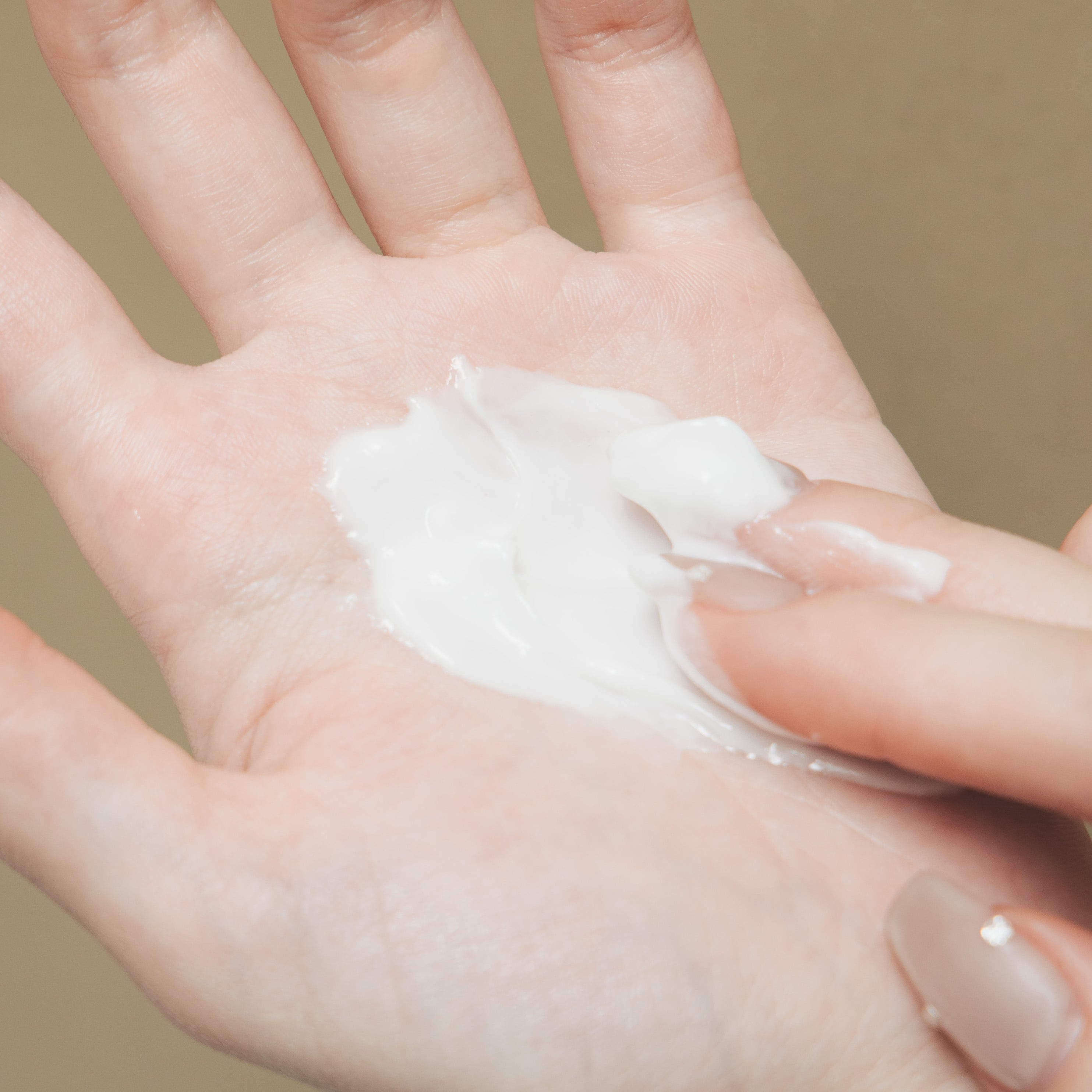 オー・ヘアクリーム | O SKIN & HAIR - 公式オンラインストア（オー