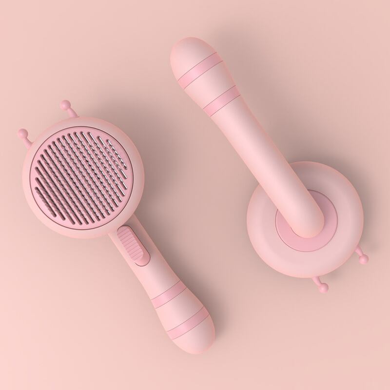 ピンク