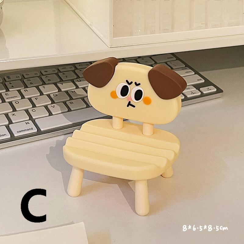 C