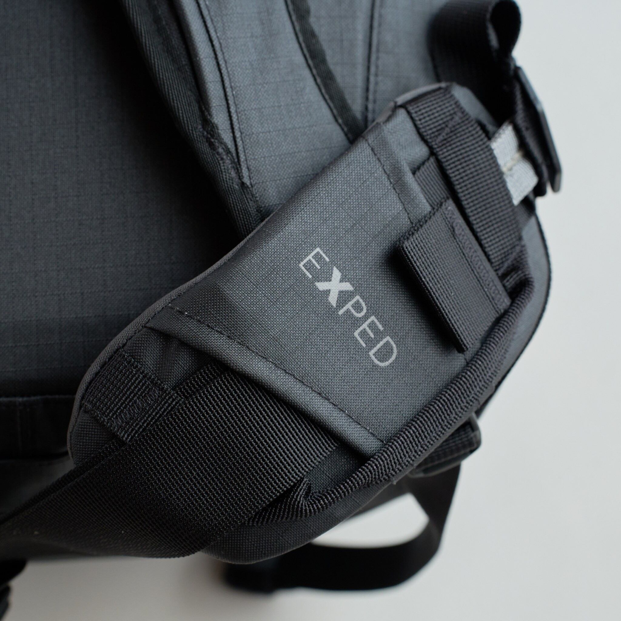 クッションパーツだけ外すことも可能