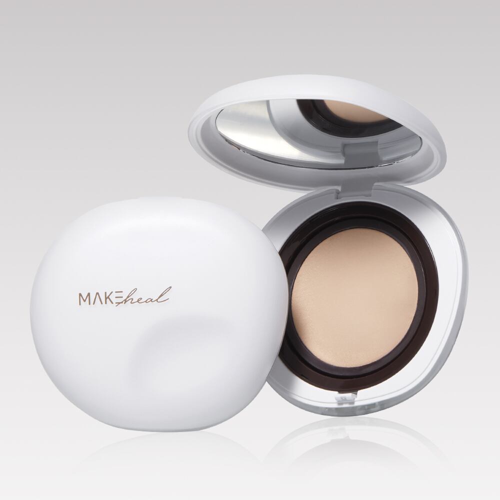 メイクヒール MAKEHEAL SKIN FITX MOCHI PANG PANG LIMITED SET