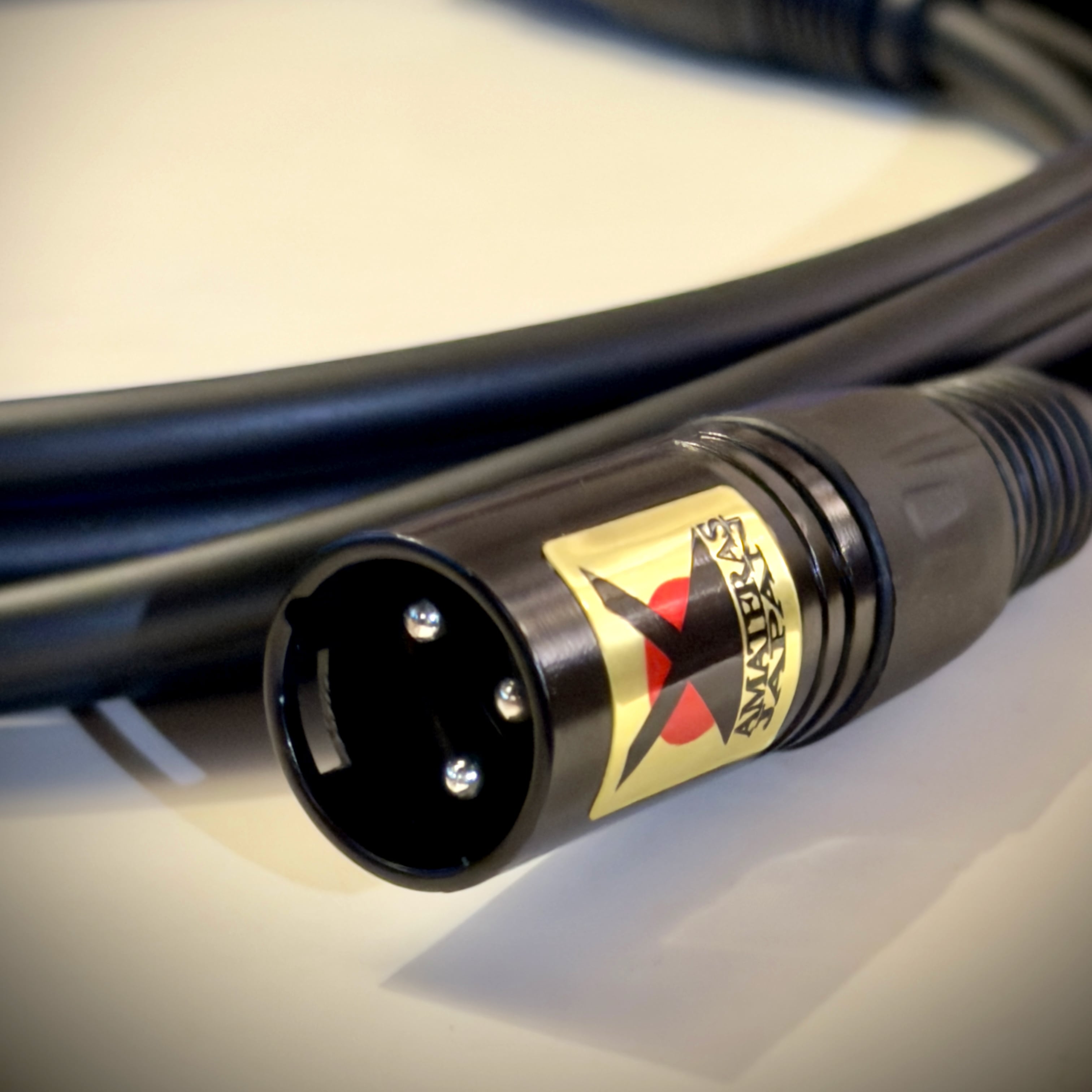 AMATERAS 8058BT / Dynamic Microphone ［長岡工房］ | AMATERAS SHOP