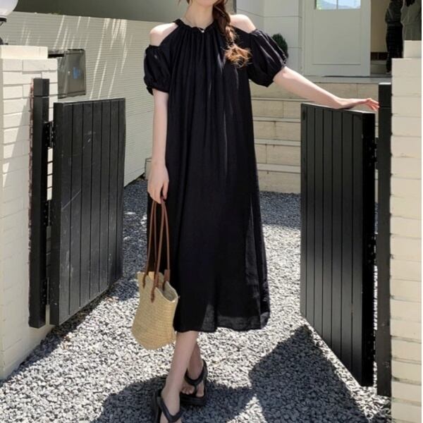 ブラック