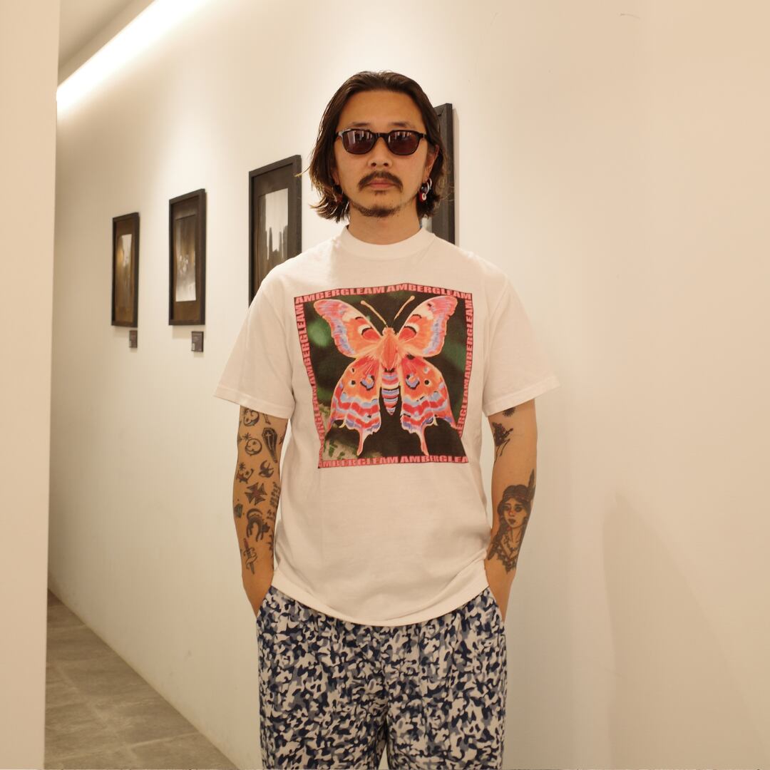 Model:173cm / Size:MEDIUM