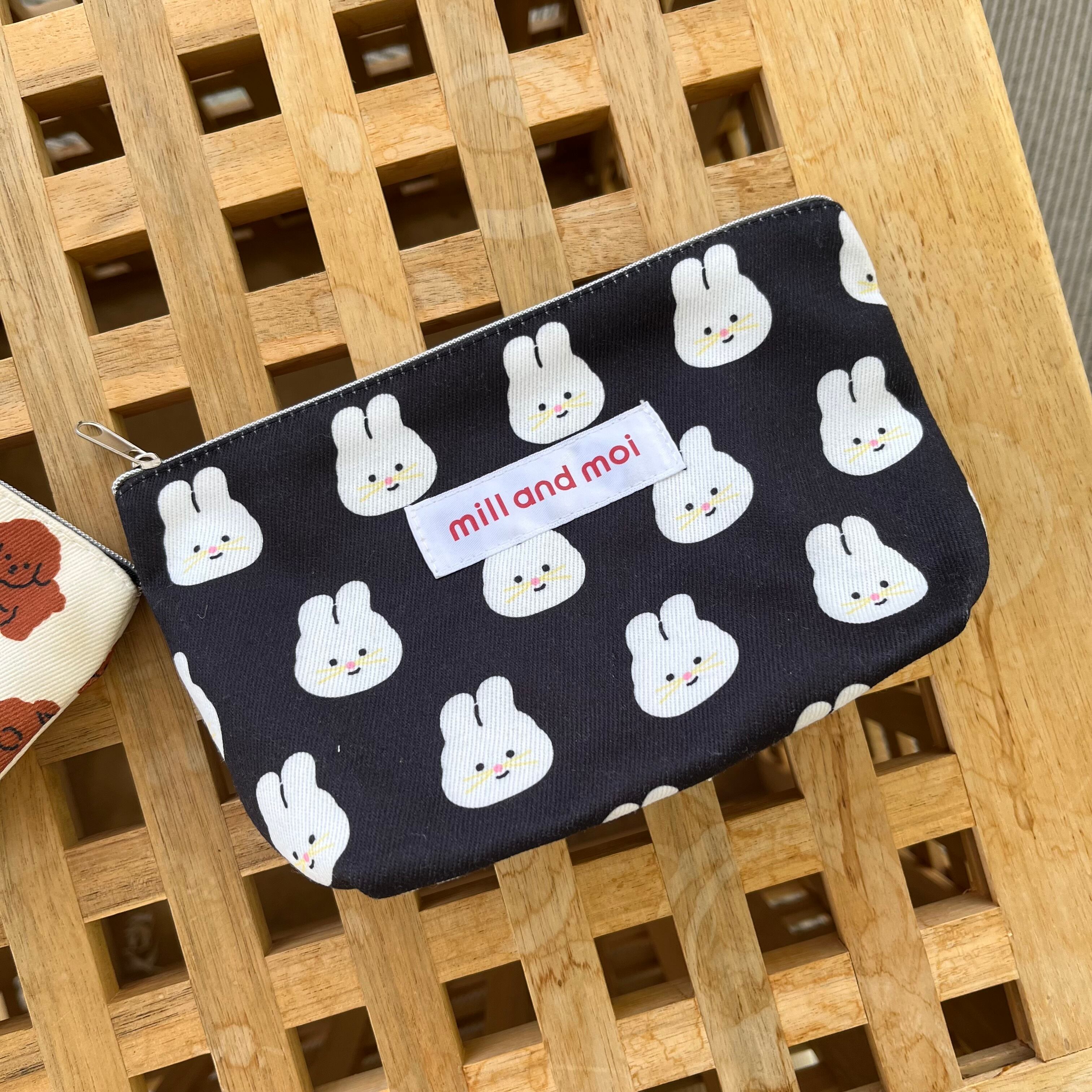 Banny Ping（うさぎ）