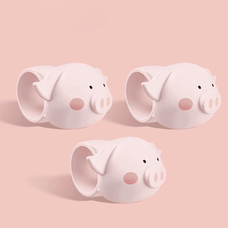 ピンク