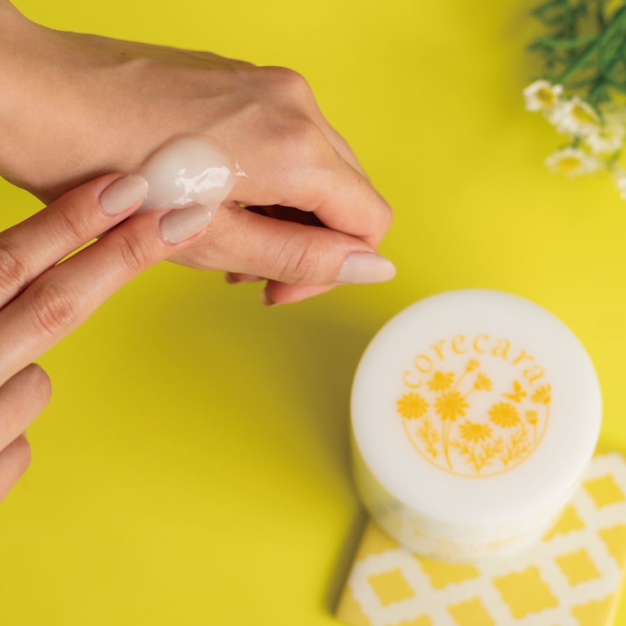 コレカラ ゲルクリーム150g | 【公式】corecara(コレカラ) オンライン