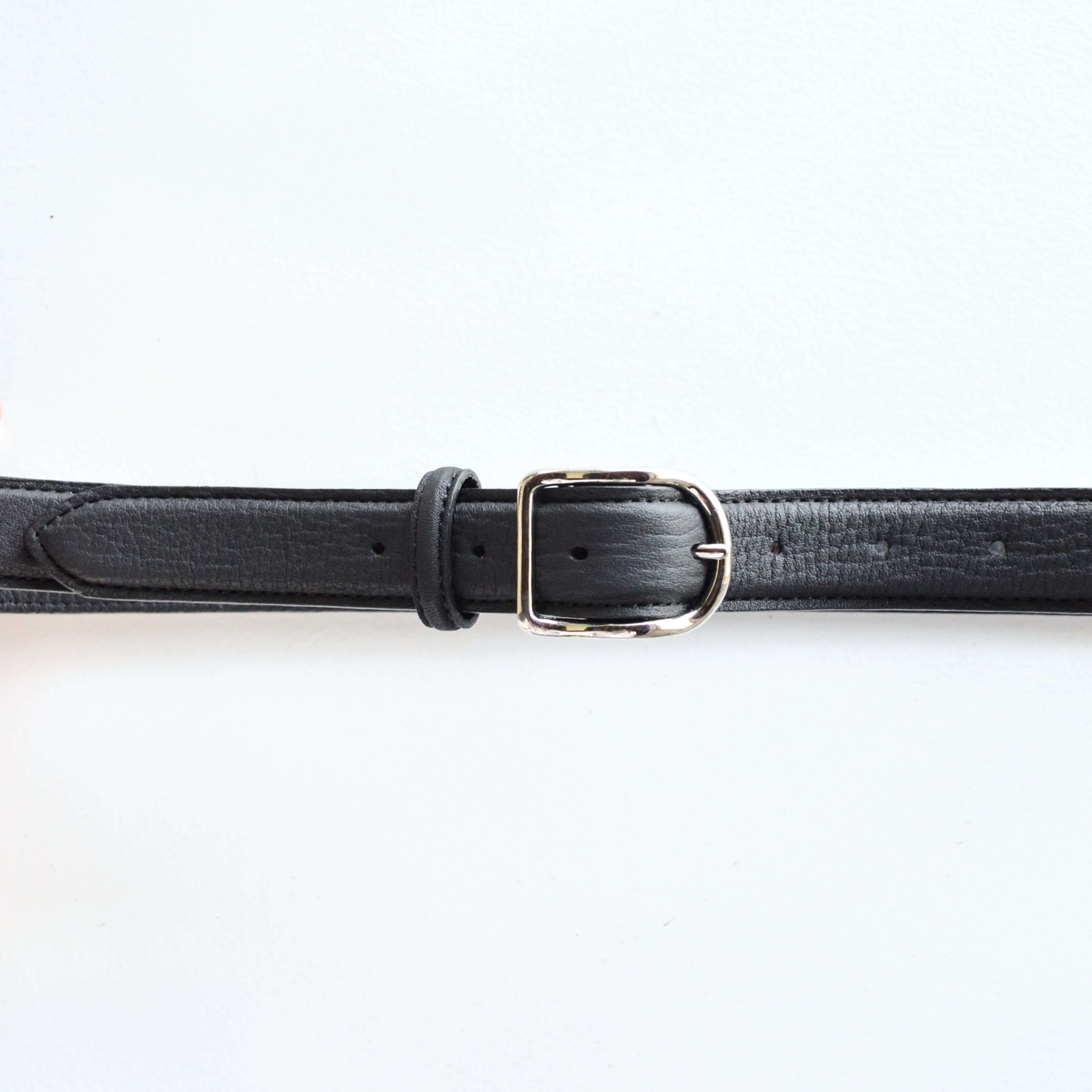 ERA. / EO SHRINK AUTHENTIC BELT | MA STORE