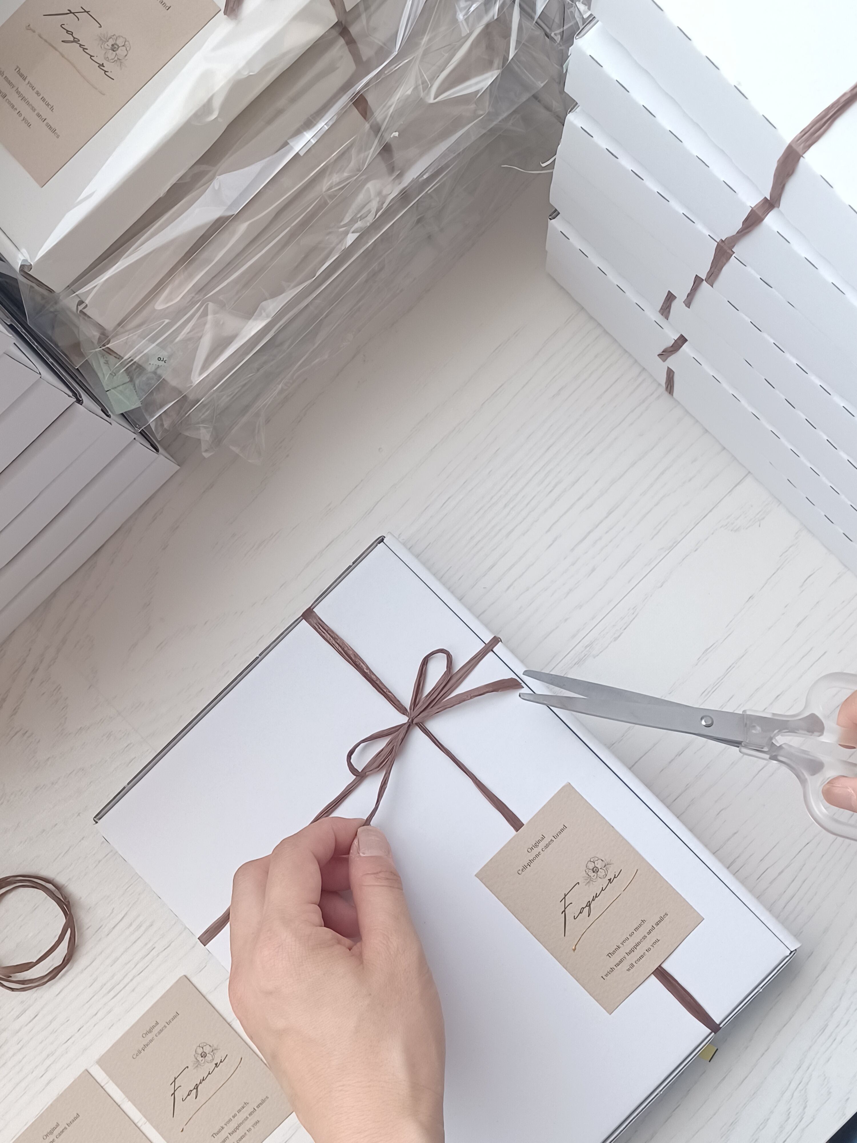 大切にお包みいたします（パッケージは変更になる場合があります）