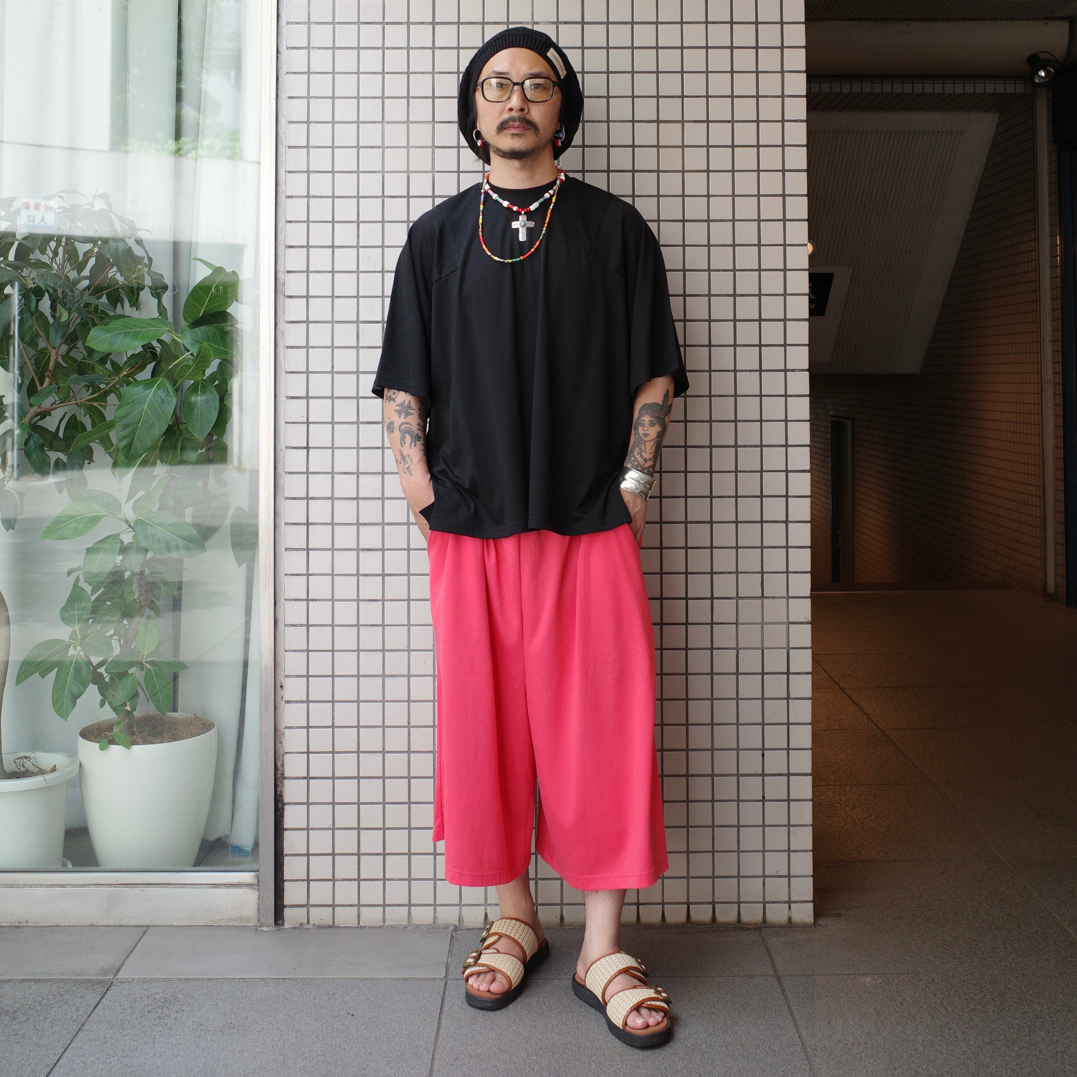 Model:173cm / Size:MEDIUM