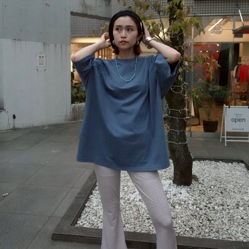 Model:167cm / Size:MEDIUM