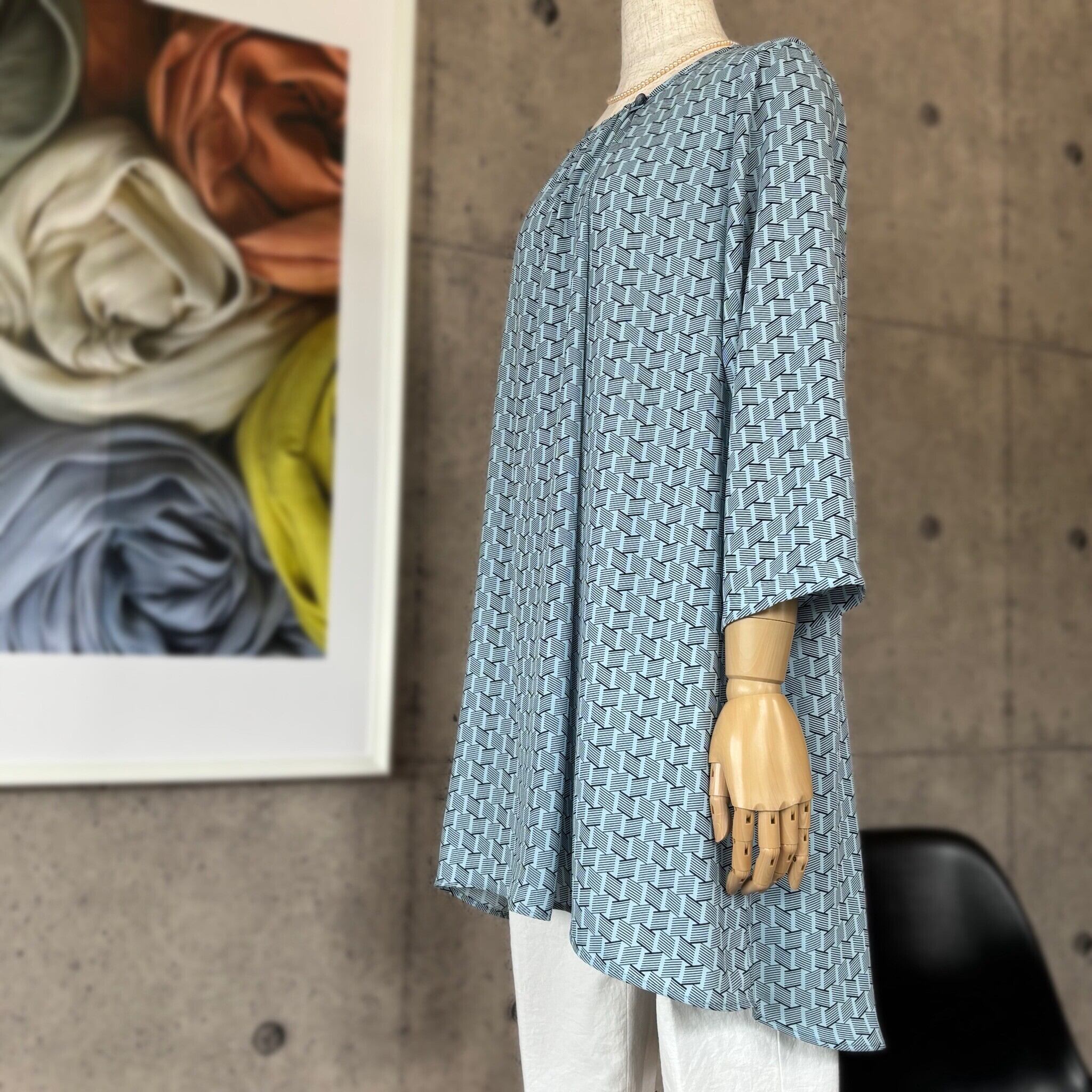 作品例　チュニック