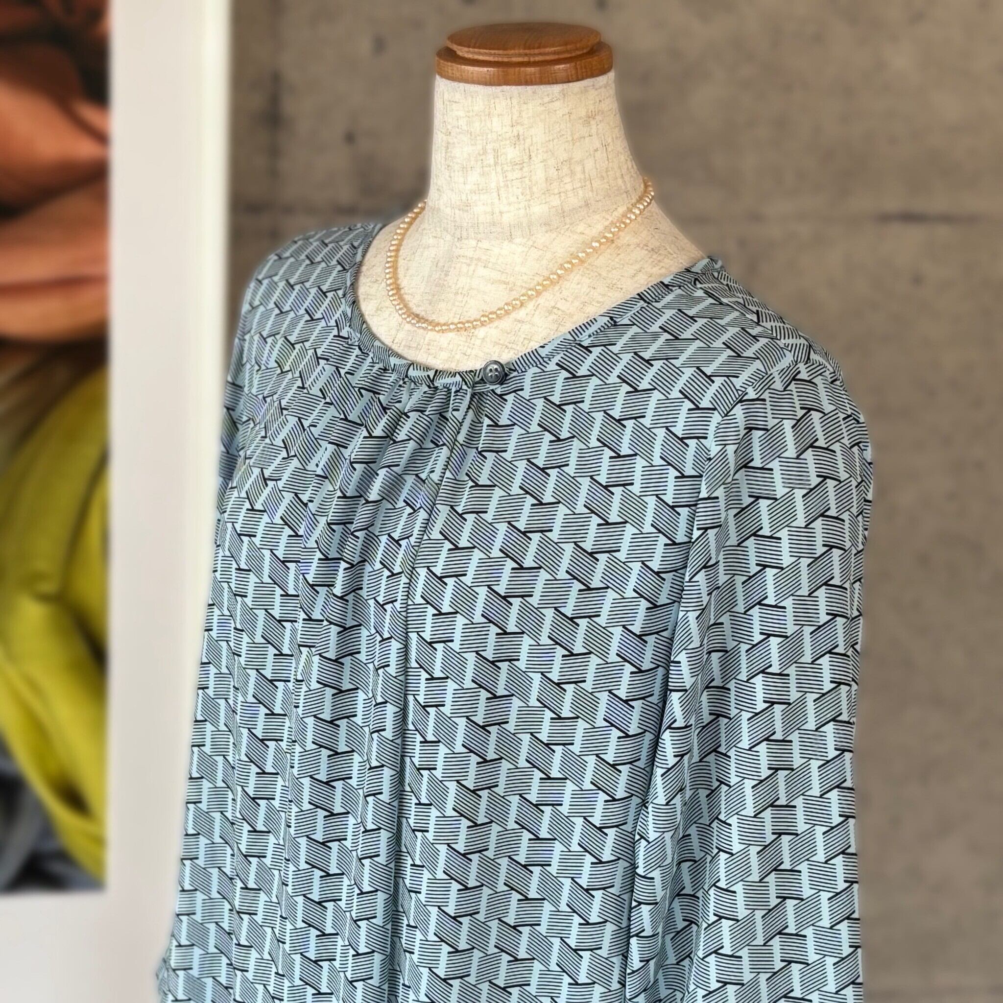 作品例　チュニック