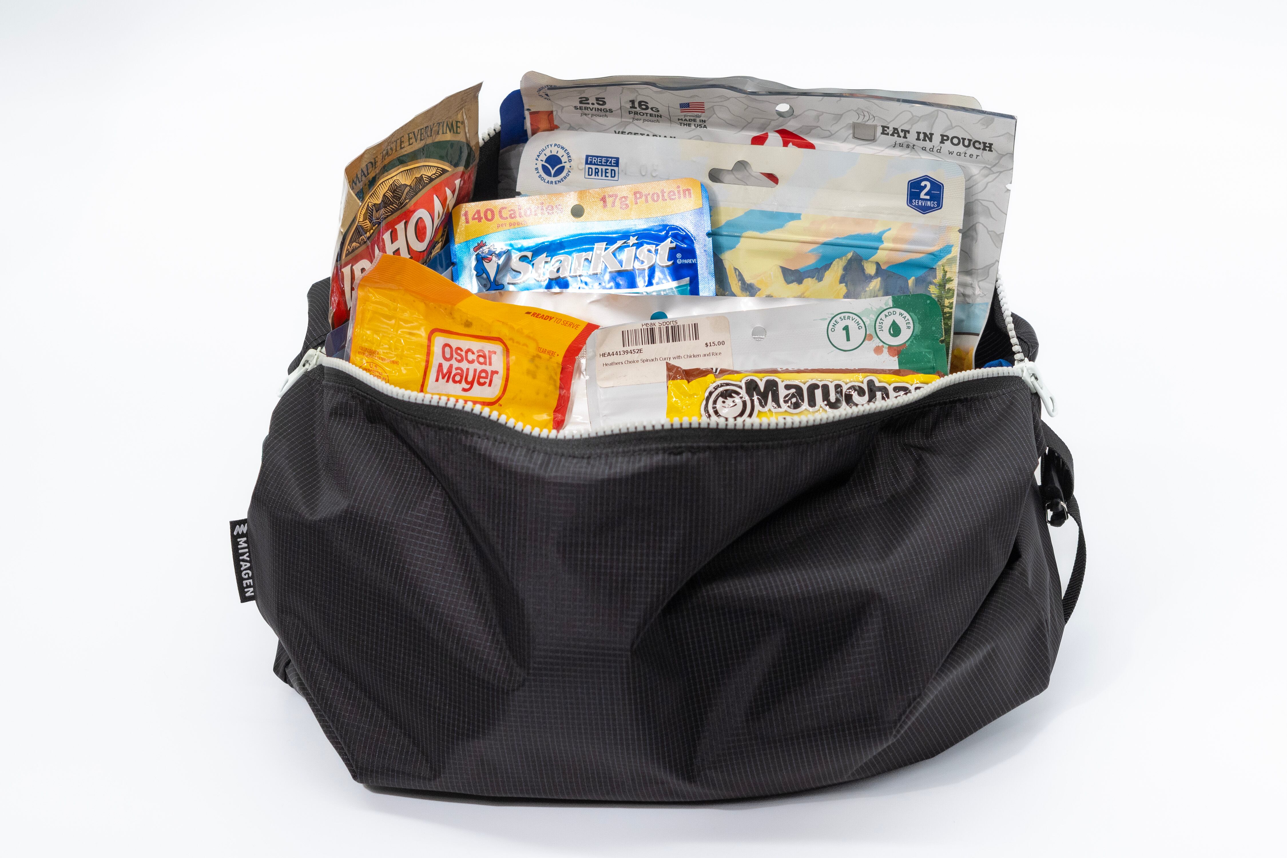 Lumi Nana Sack 10L | MIYAGEN Trail Engineering