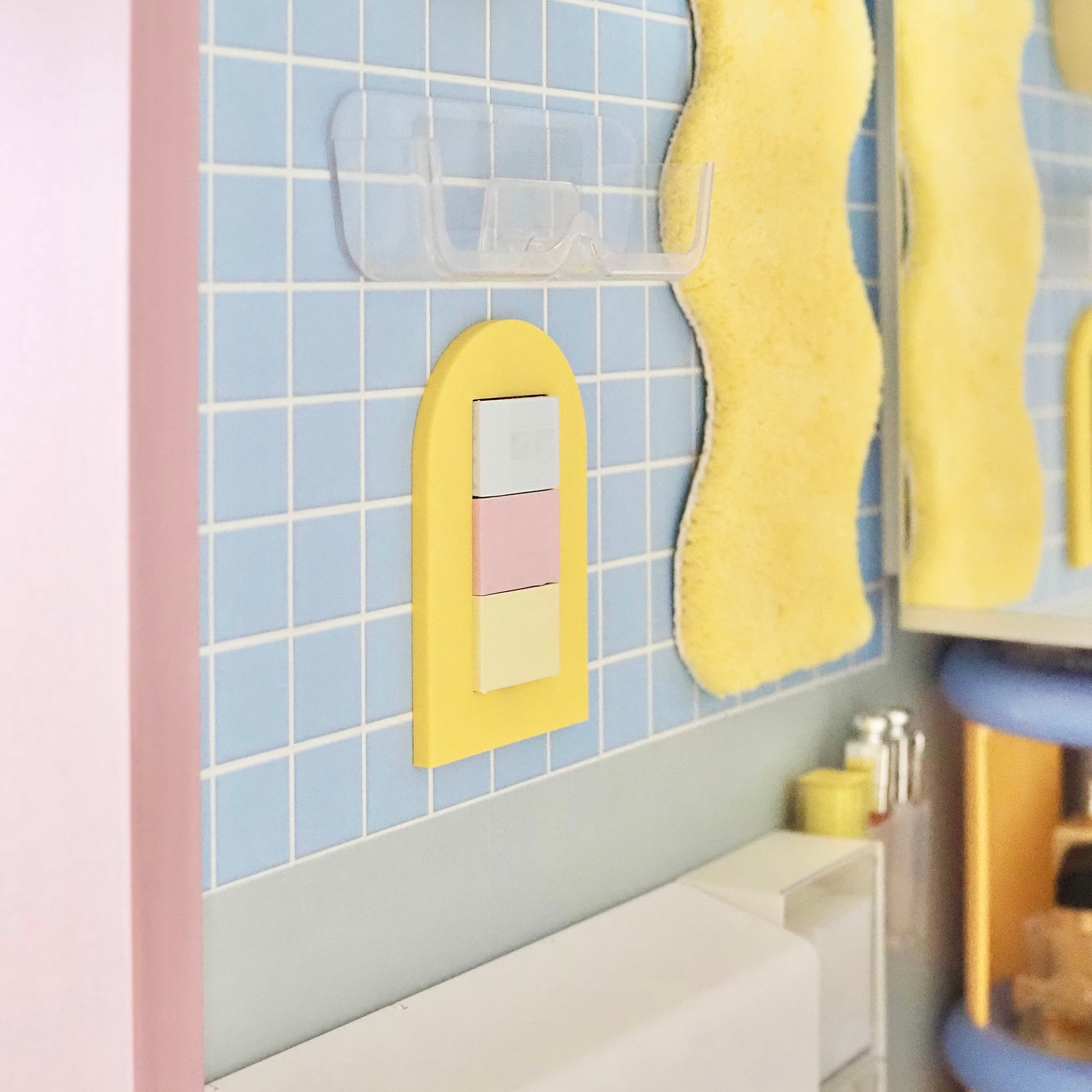 yellow タイプA(@waka._.naa)