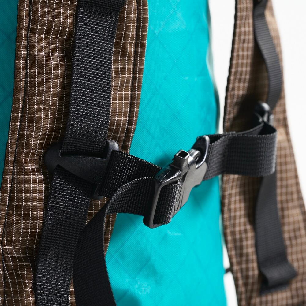 ホイッスルつき