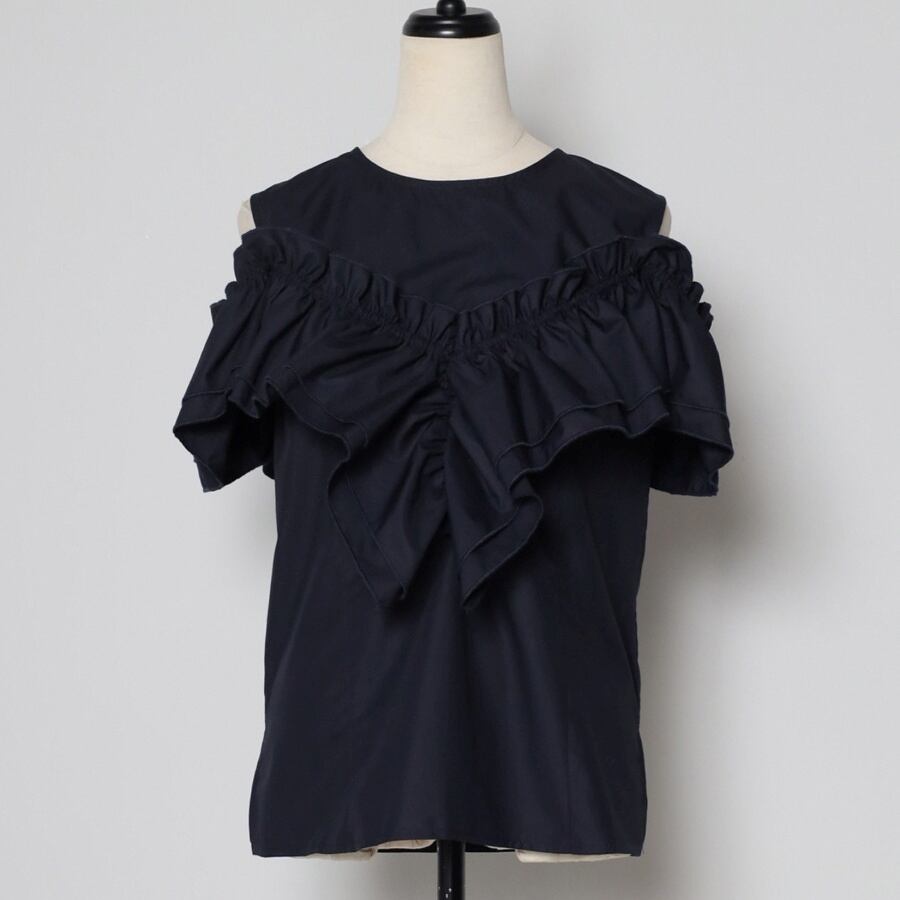 ダークネイビー