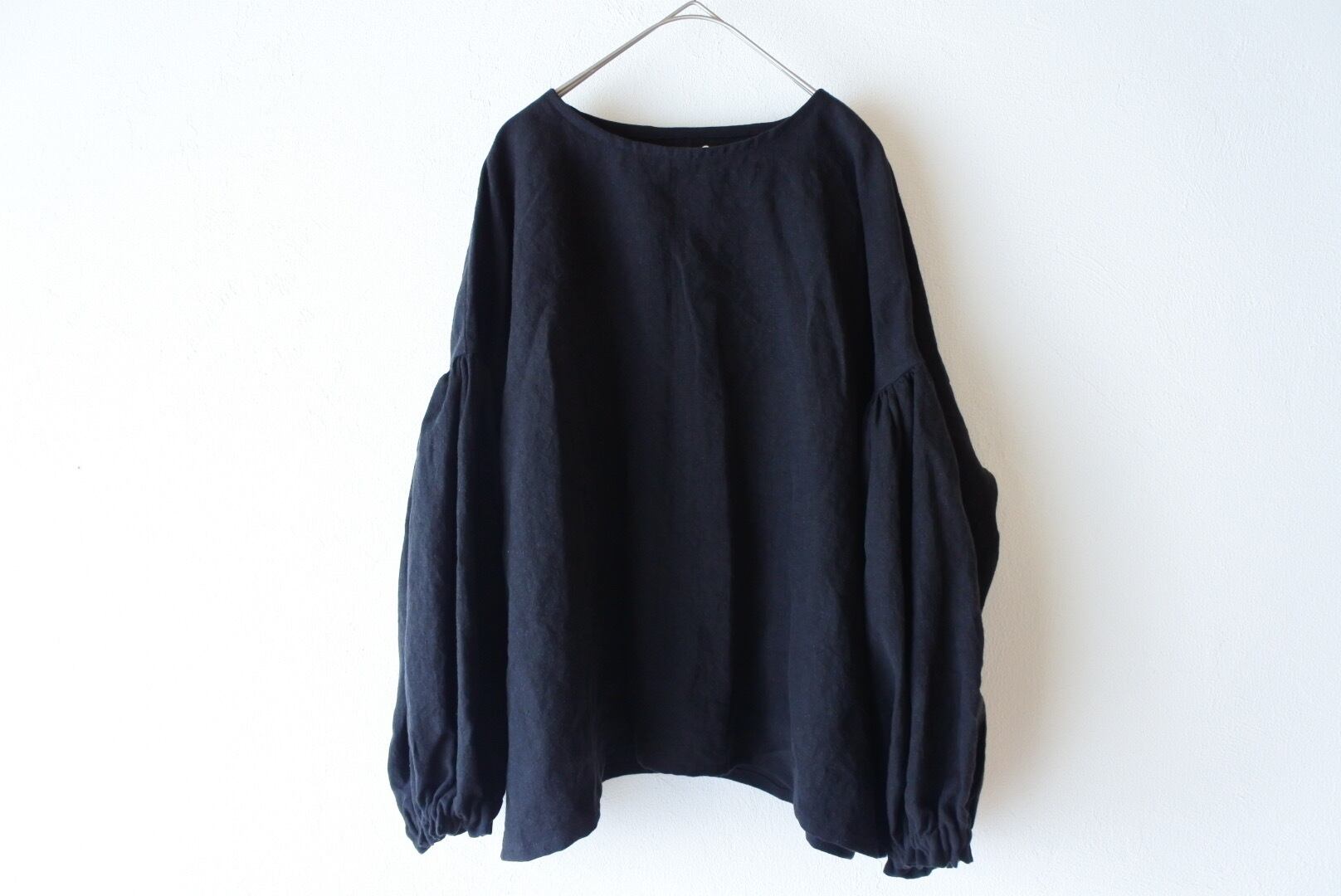 zakka Qoo*の服屋さん hime blouse | zakka Qoo* zakka Qoo*の服屋さん hime blouse | zakka Qoo*