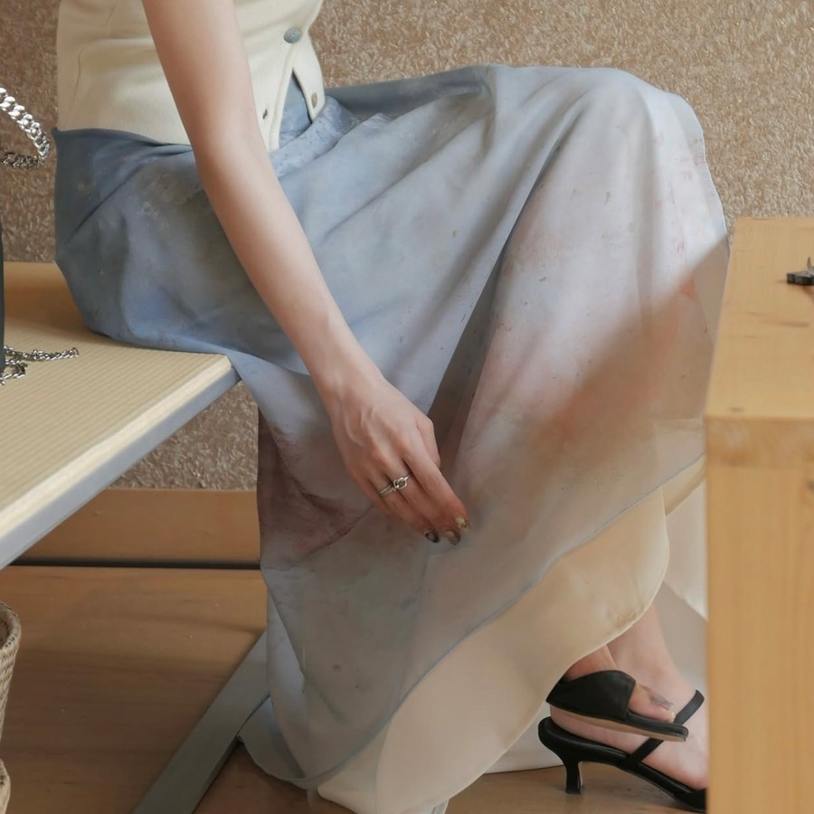 DIRECTOR STYLING (162cm)