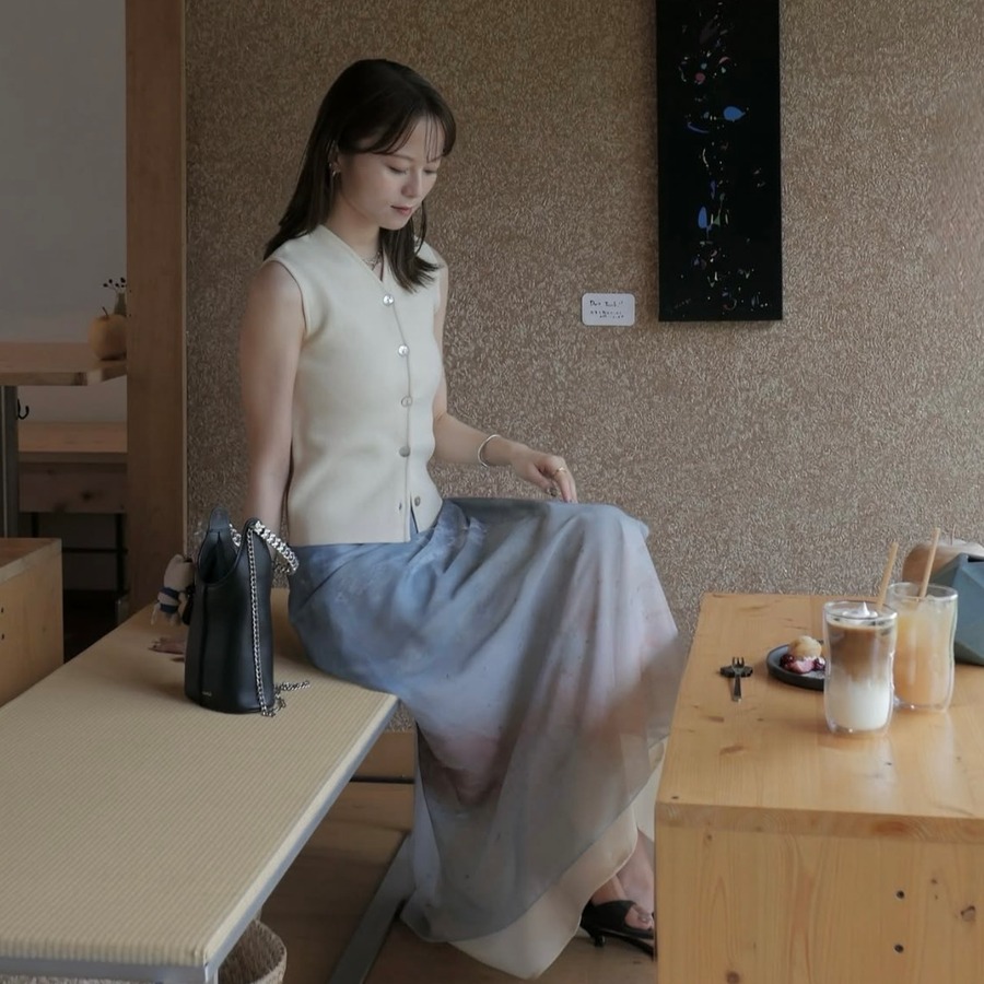 DIRECTOR STYLING (162cm)