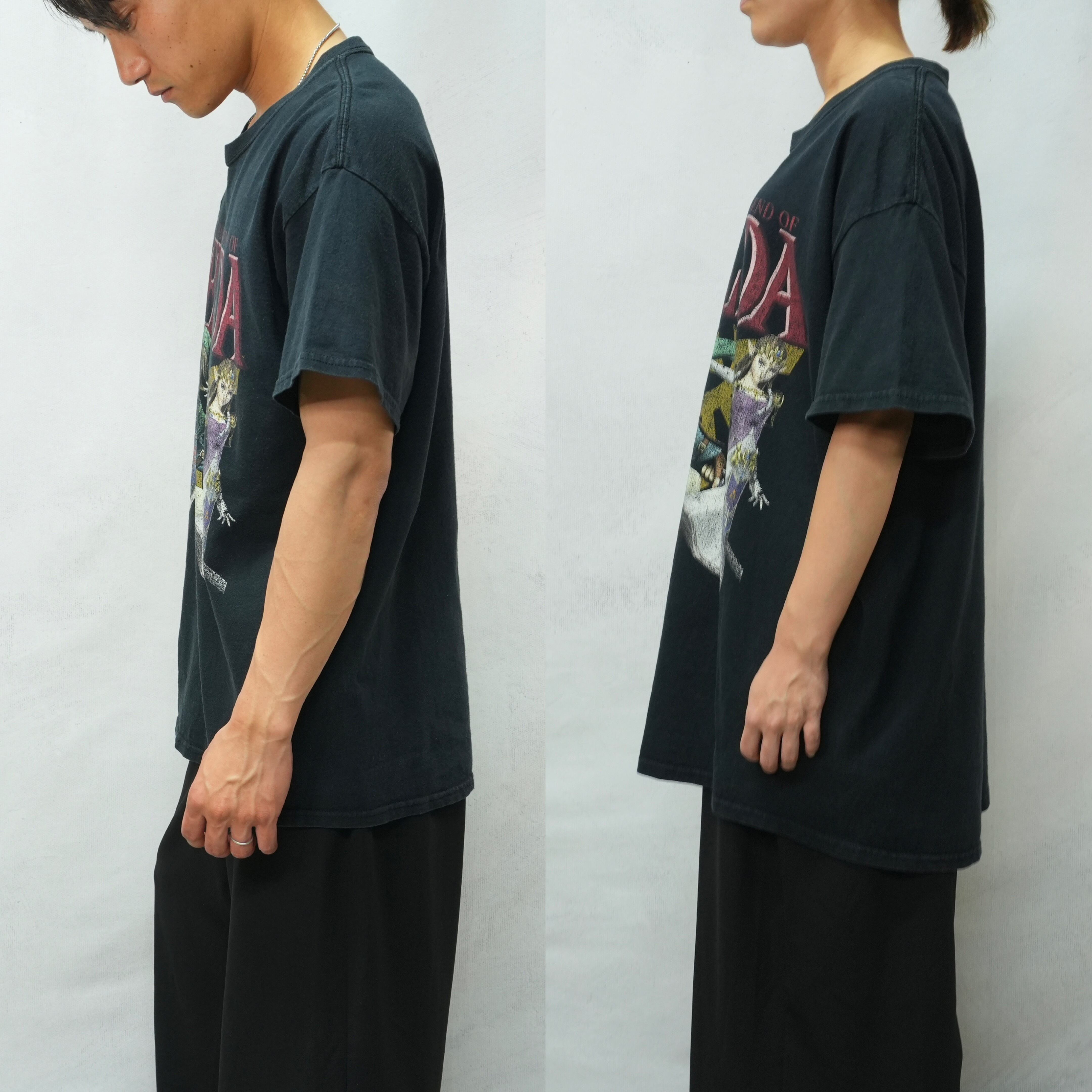Side Design