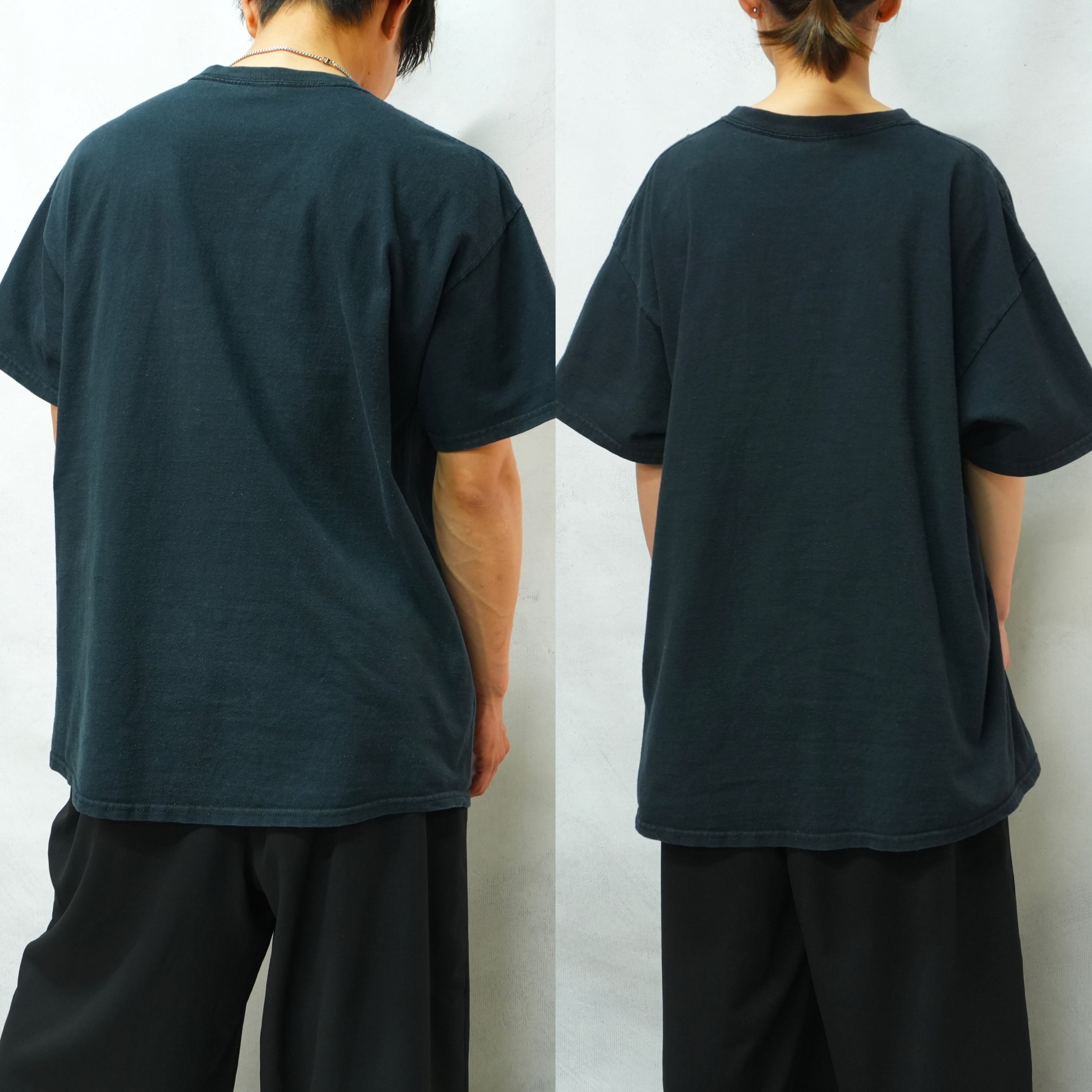 Back Design