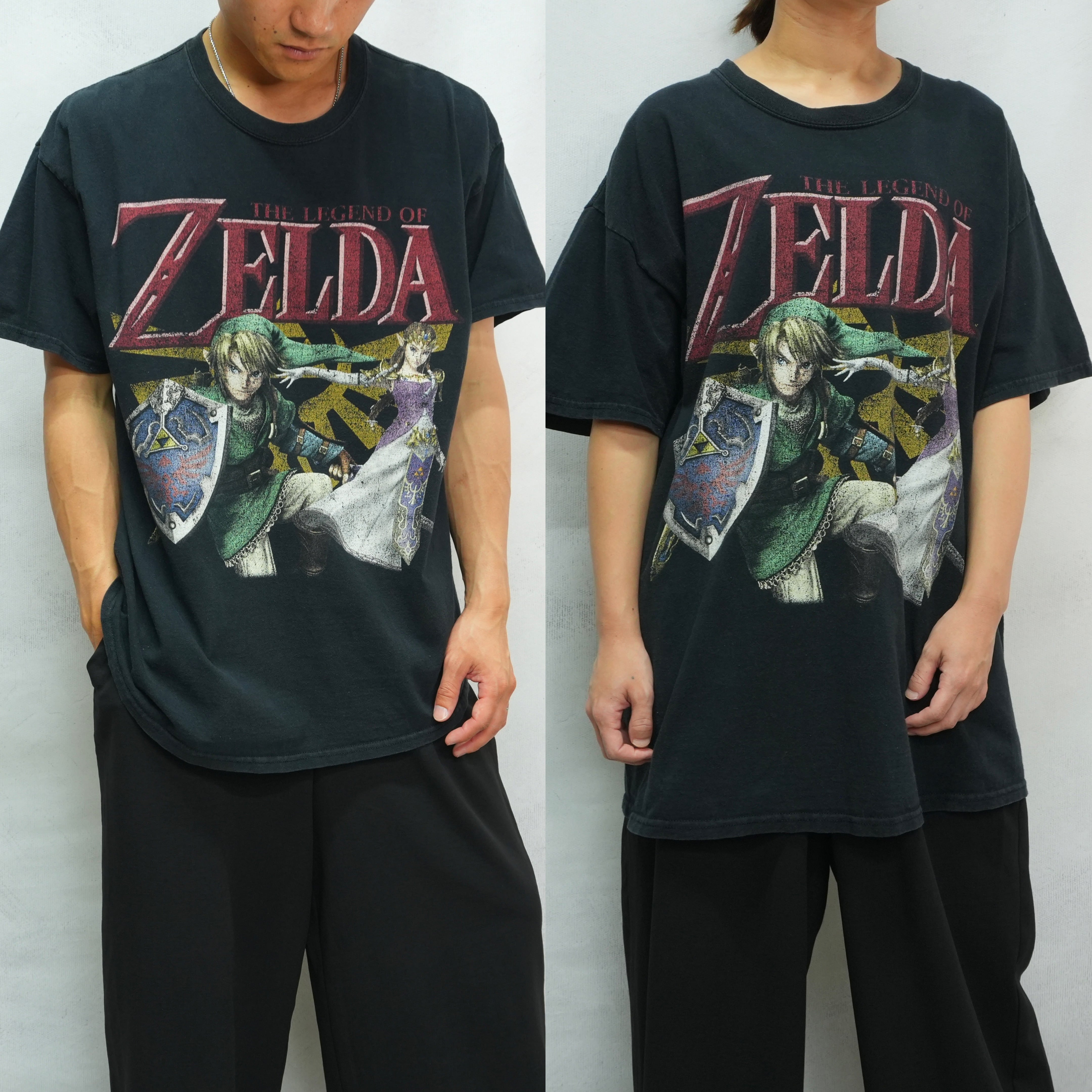 Front Design