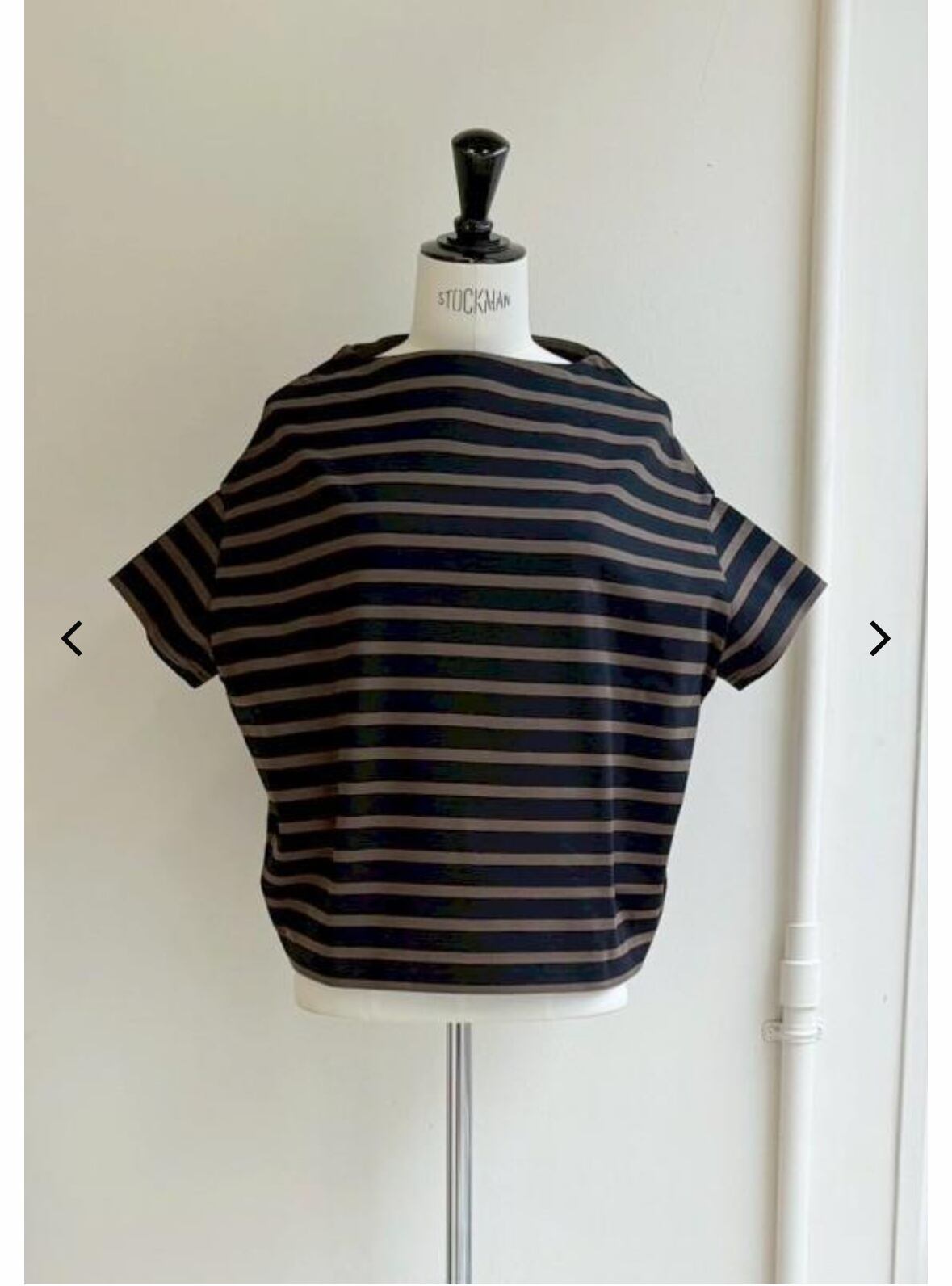 ブラック＊ブラウン