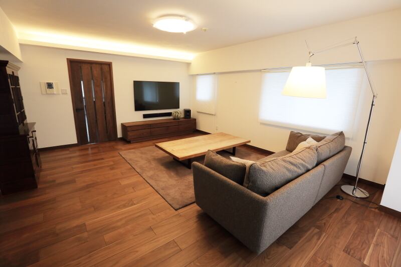 千葉県印西市　W様邸