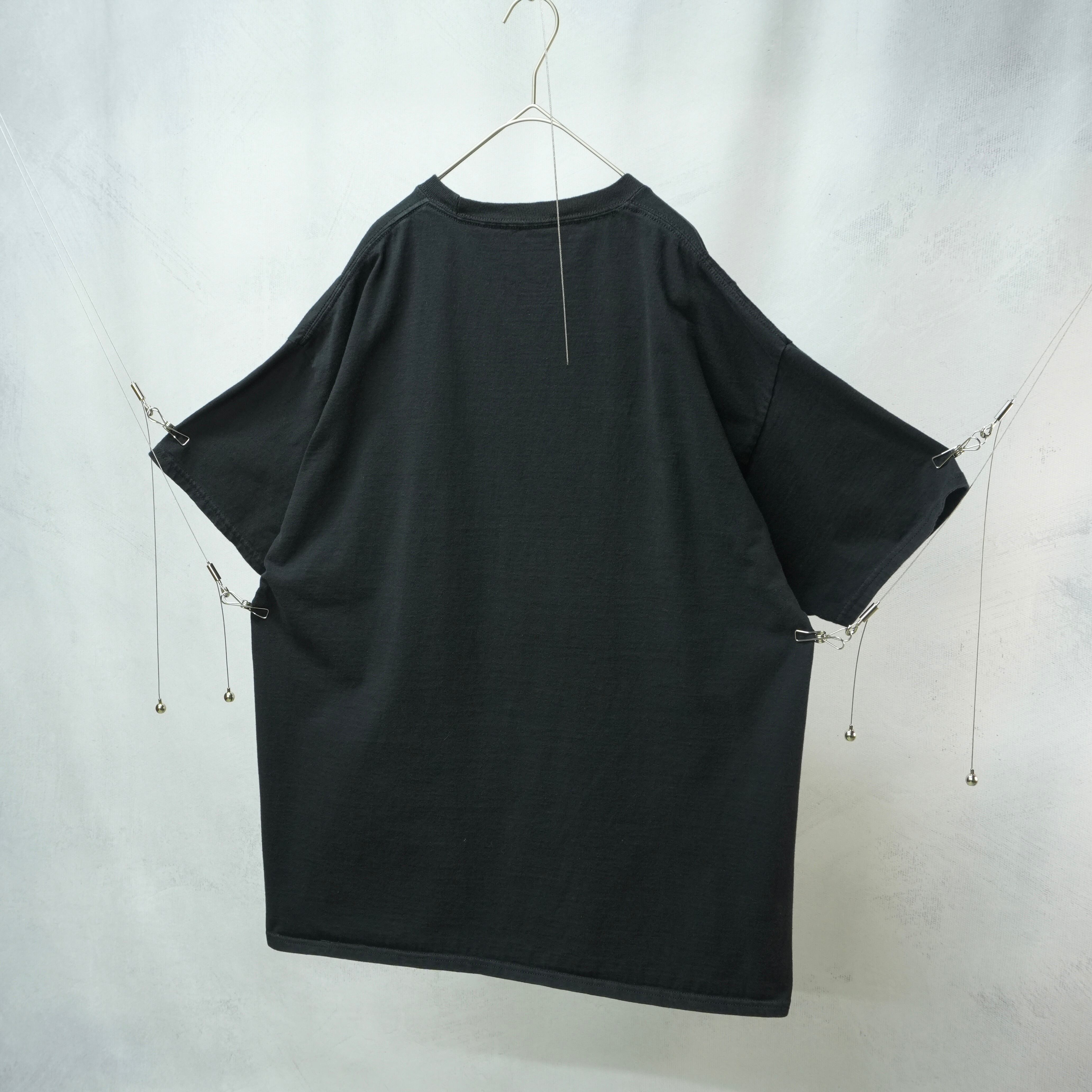 Back Design