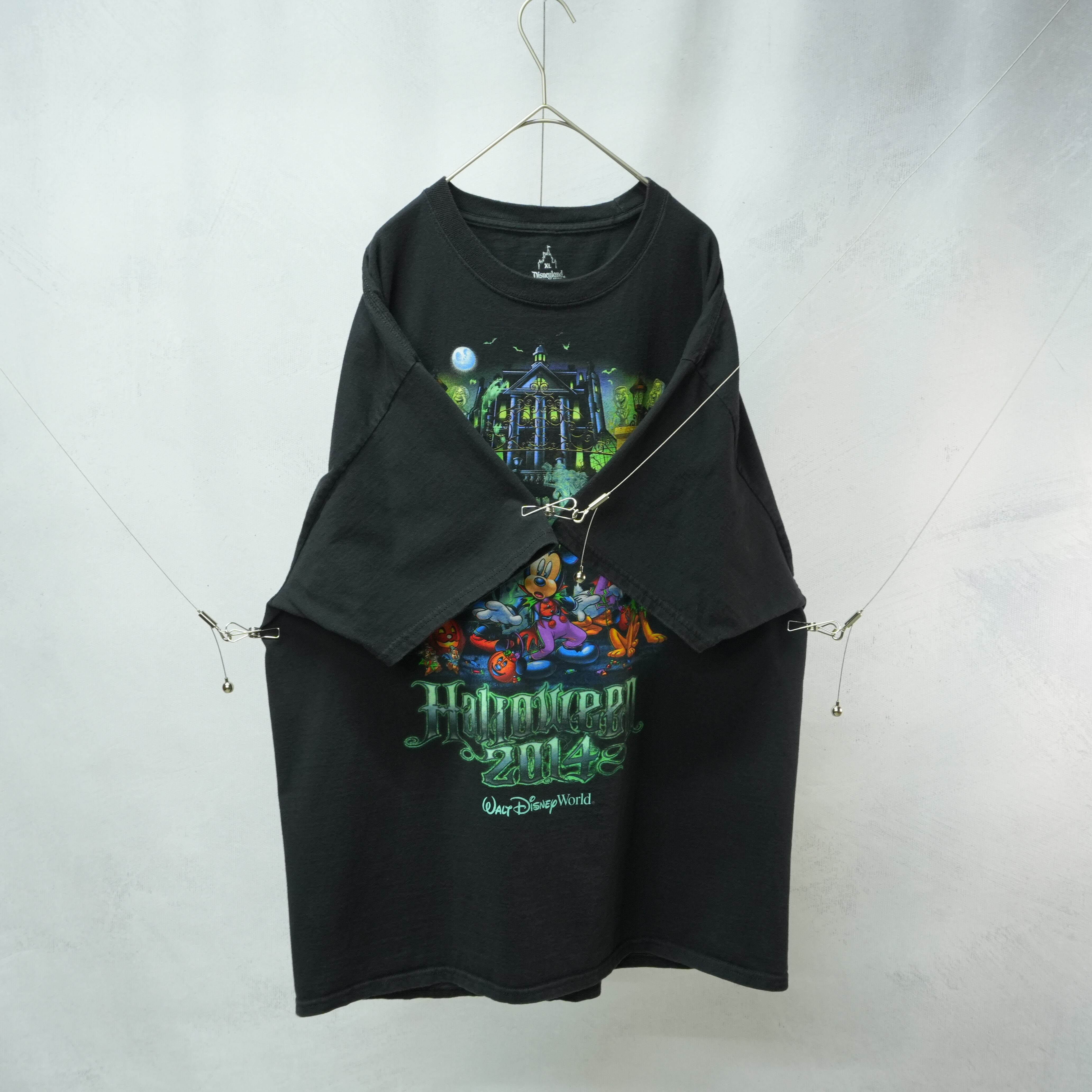 Side Design