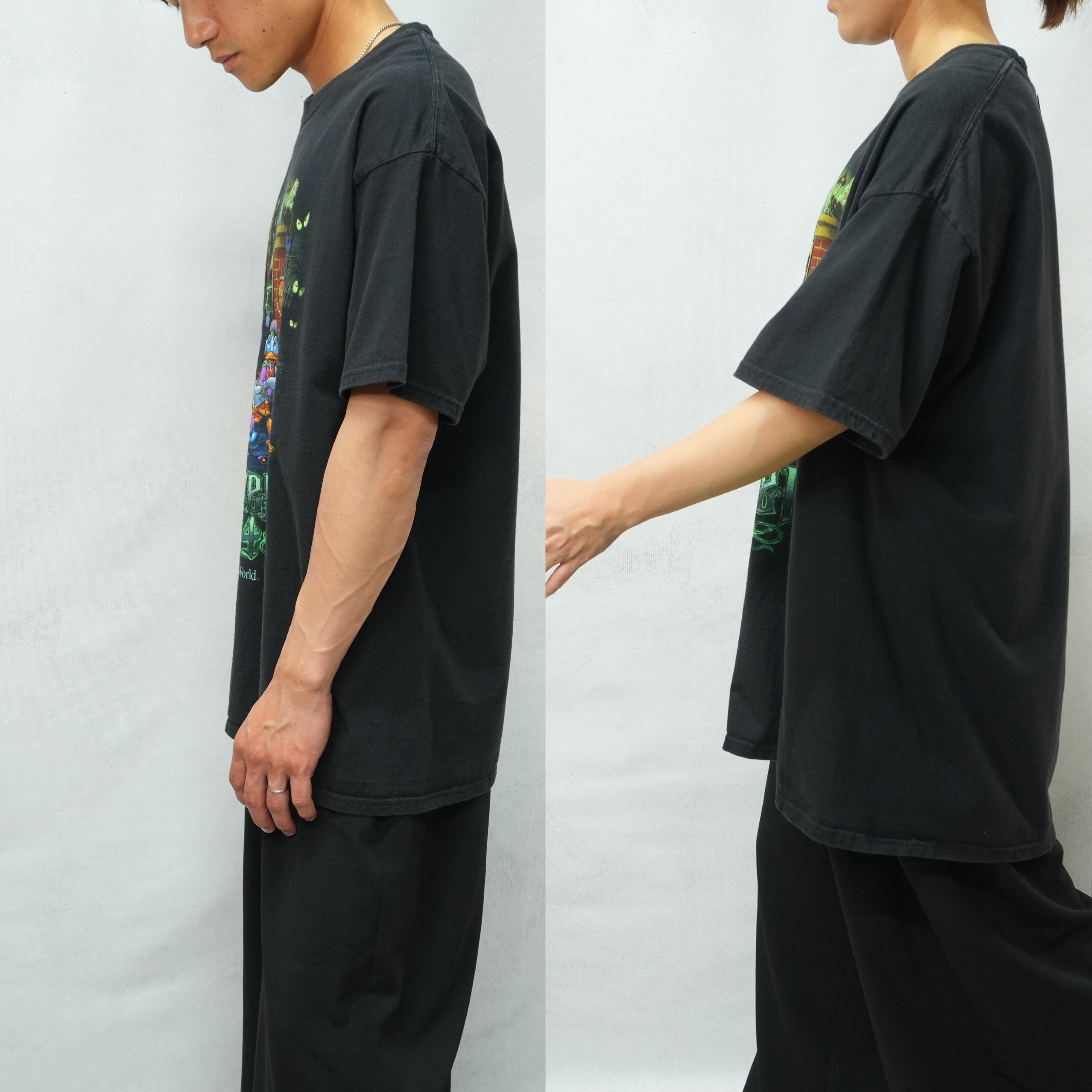Side Design