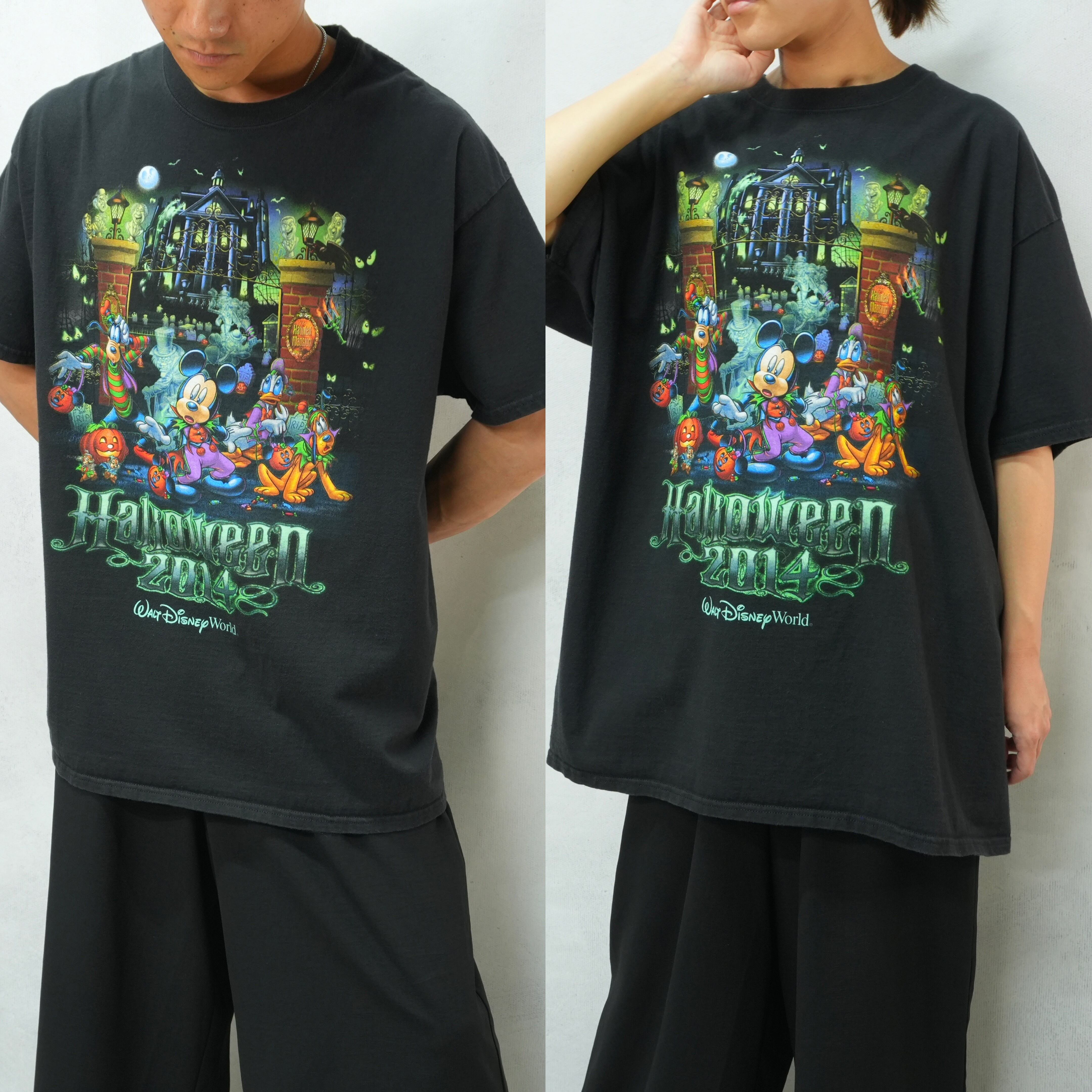 Front Design