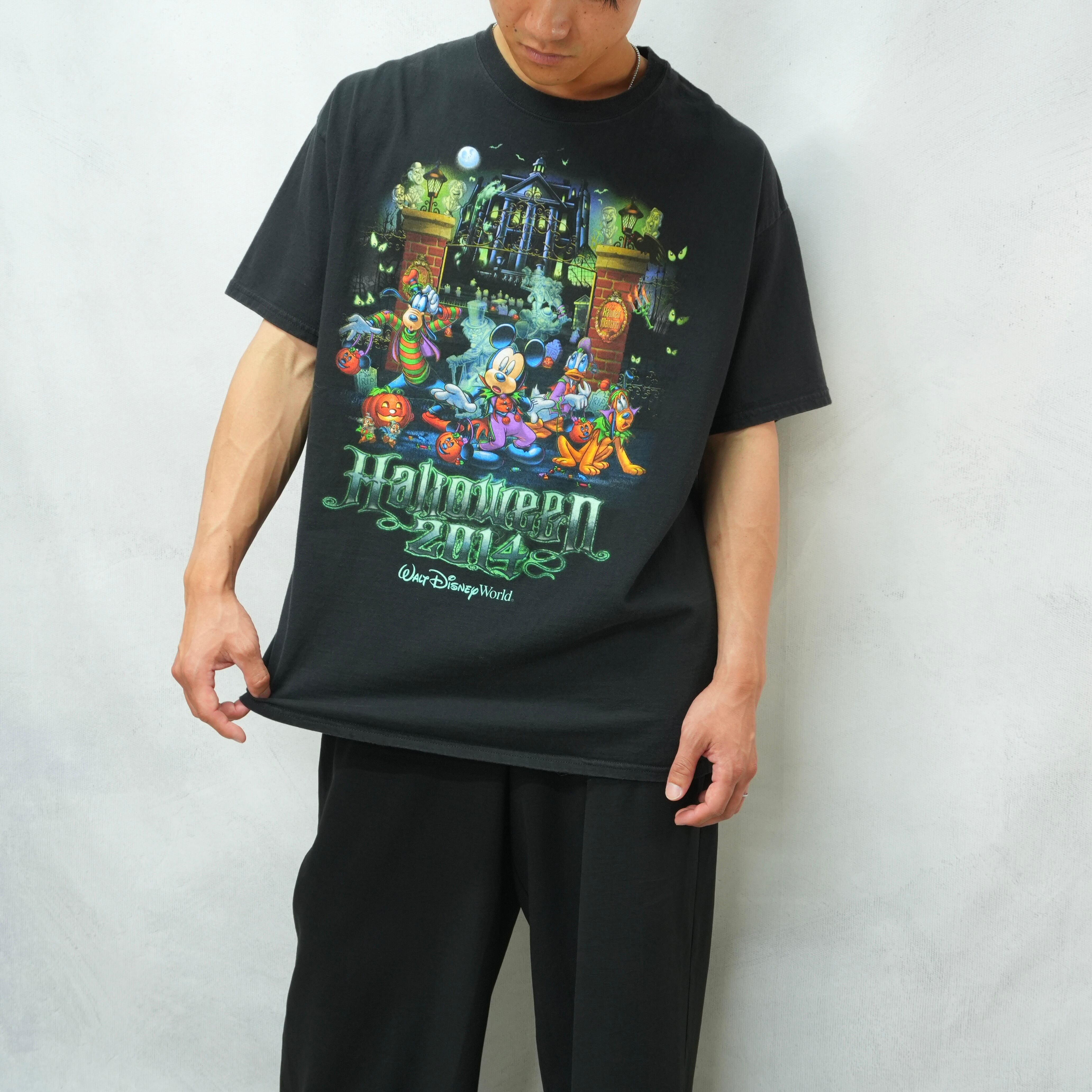 Front Design