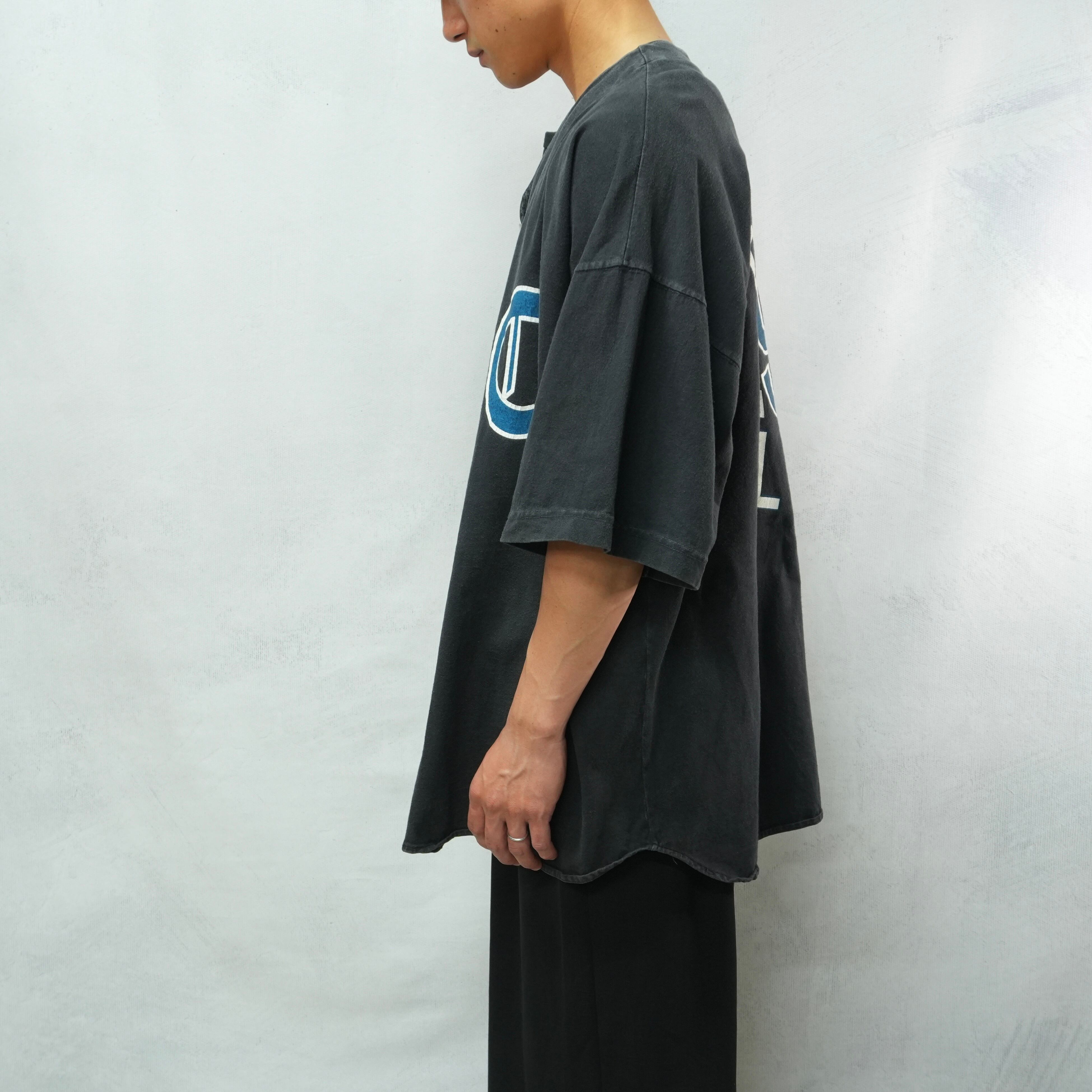 Side Design