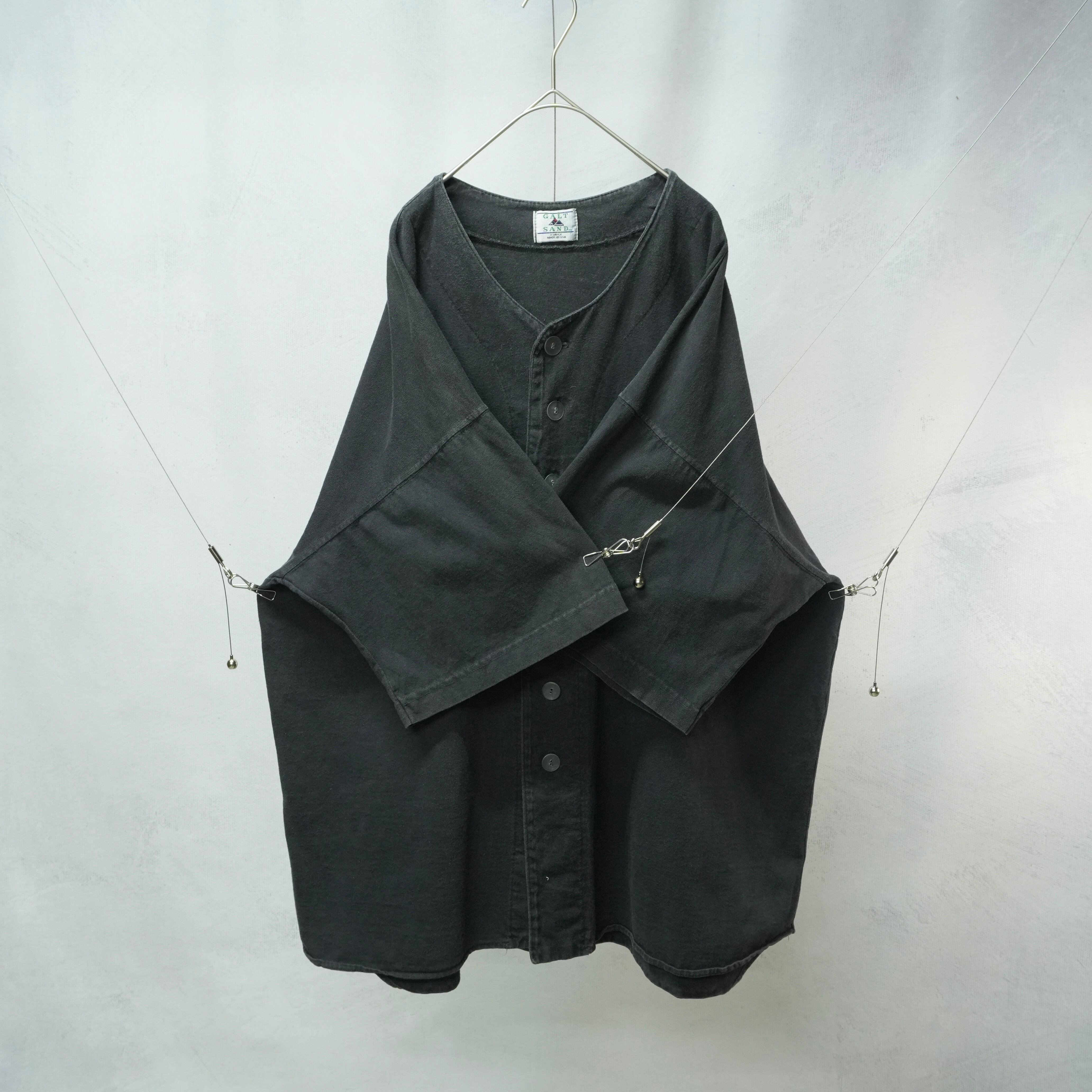 Side Design