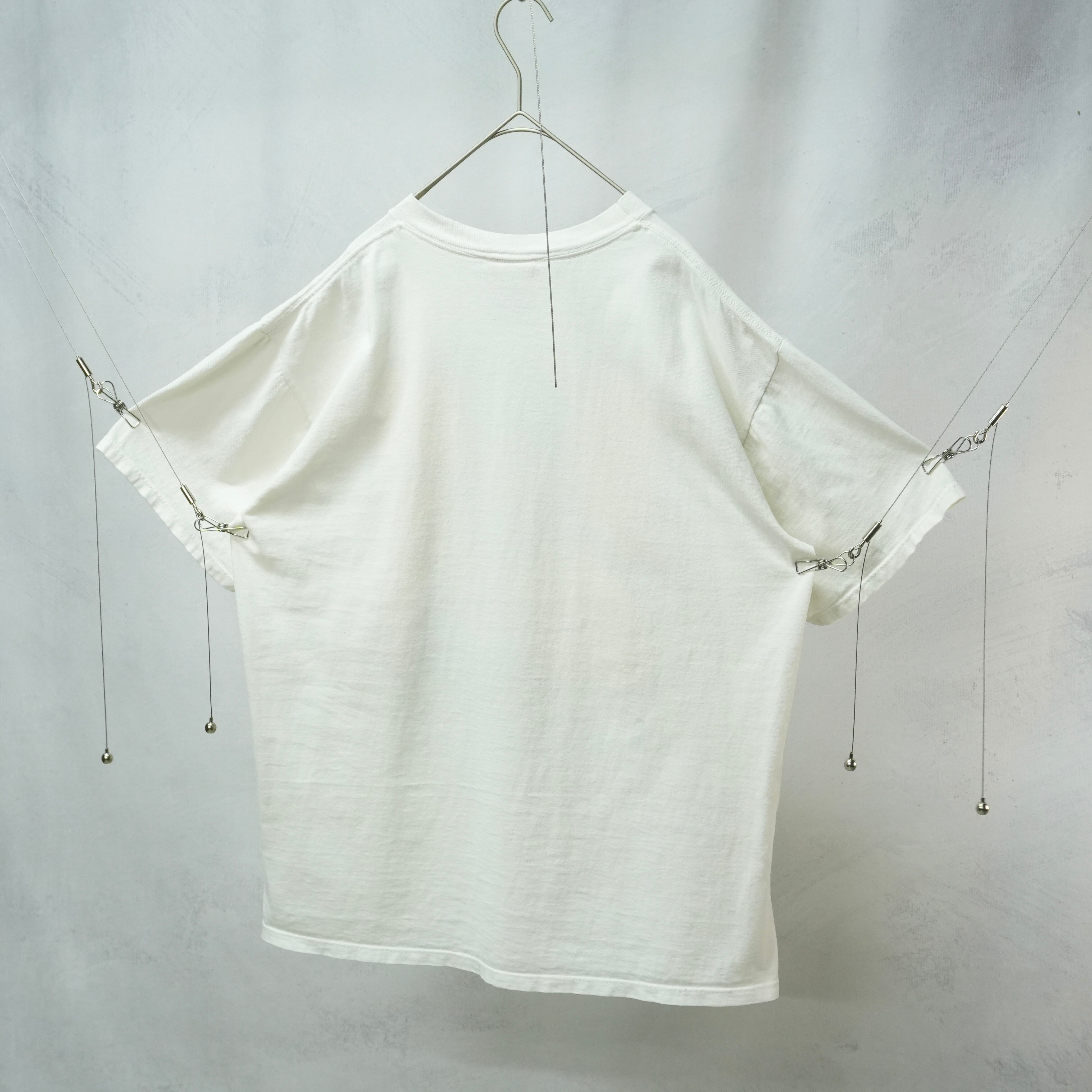 Back Design